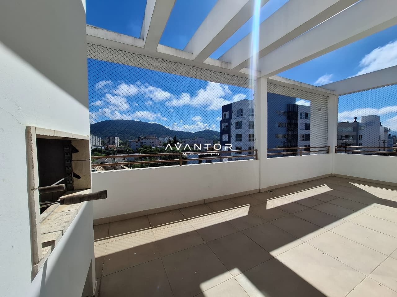 Cobertura com 2 quartos à venda no Residencial Kobalto, em Camobi, Santa Maria/RS — foto 7 de 16
