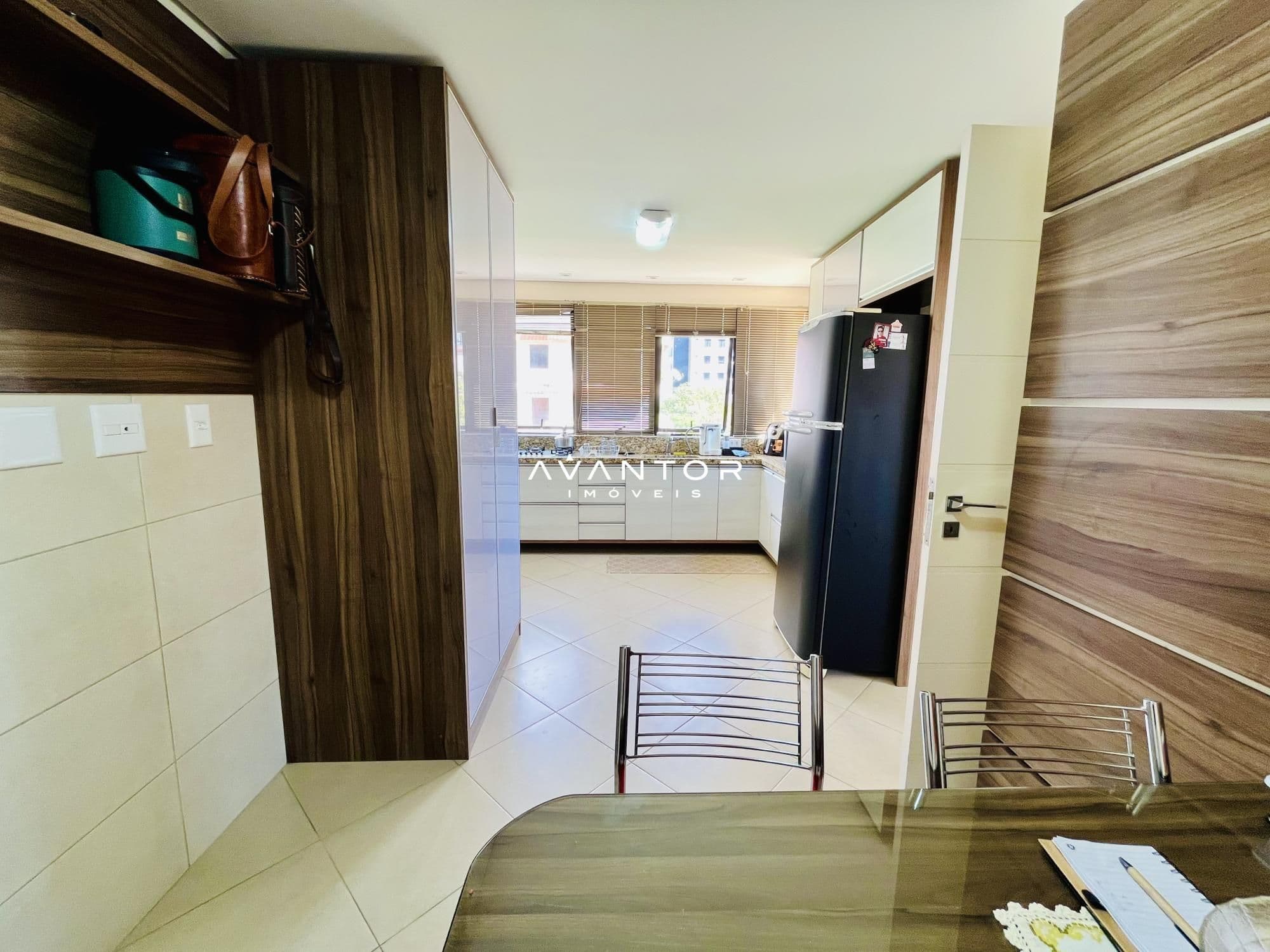 Apartamento com 4 quartos à venda no Golden Tower, em Nossa Senhora de Lourdes, Santa Maria/RS — foto 7 de 25