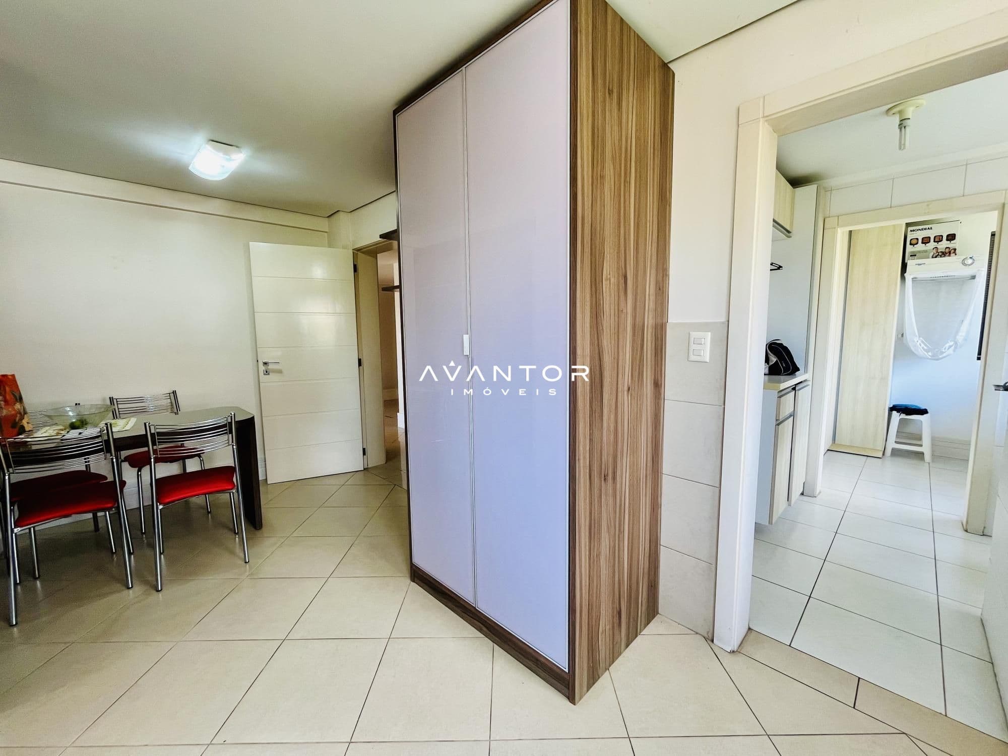 Apartamento com 4 quartos à venda no Golden Tower, em Nossa Senhora de Lourdes, Santa Maria/RS — foto 9 de 25