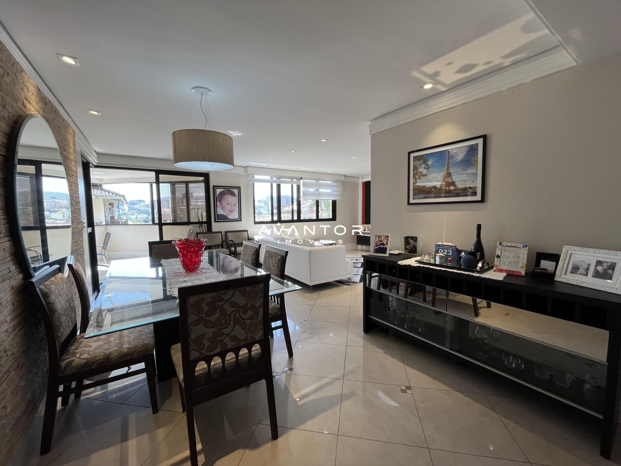 Apartamento com 4 quartos à venda no Golden Tower, em Nossa Senhora de Lourdes, Santa Maria/RS — foto 13 de 25