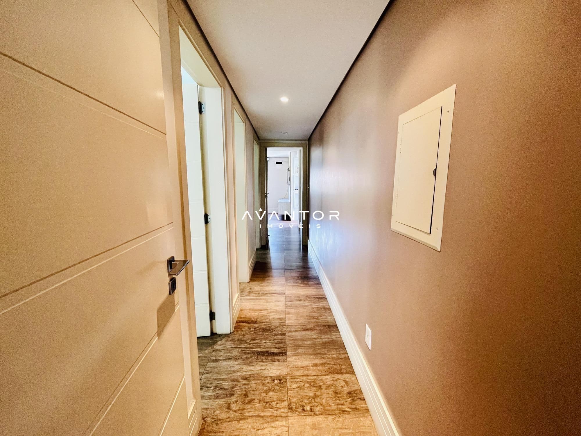 Apartamento com 4 quartos à venda no Golden Tower, em Nossa Senhora de Lourdes, Santa Maria/RS — foto 16 de 25