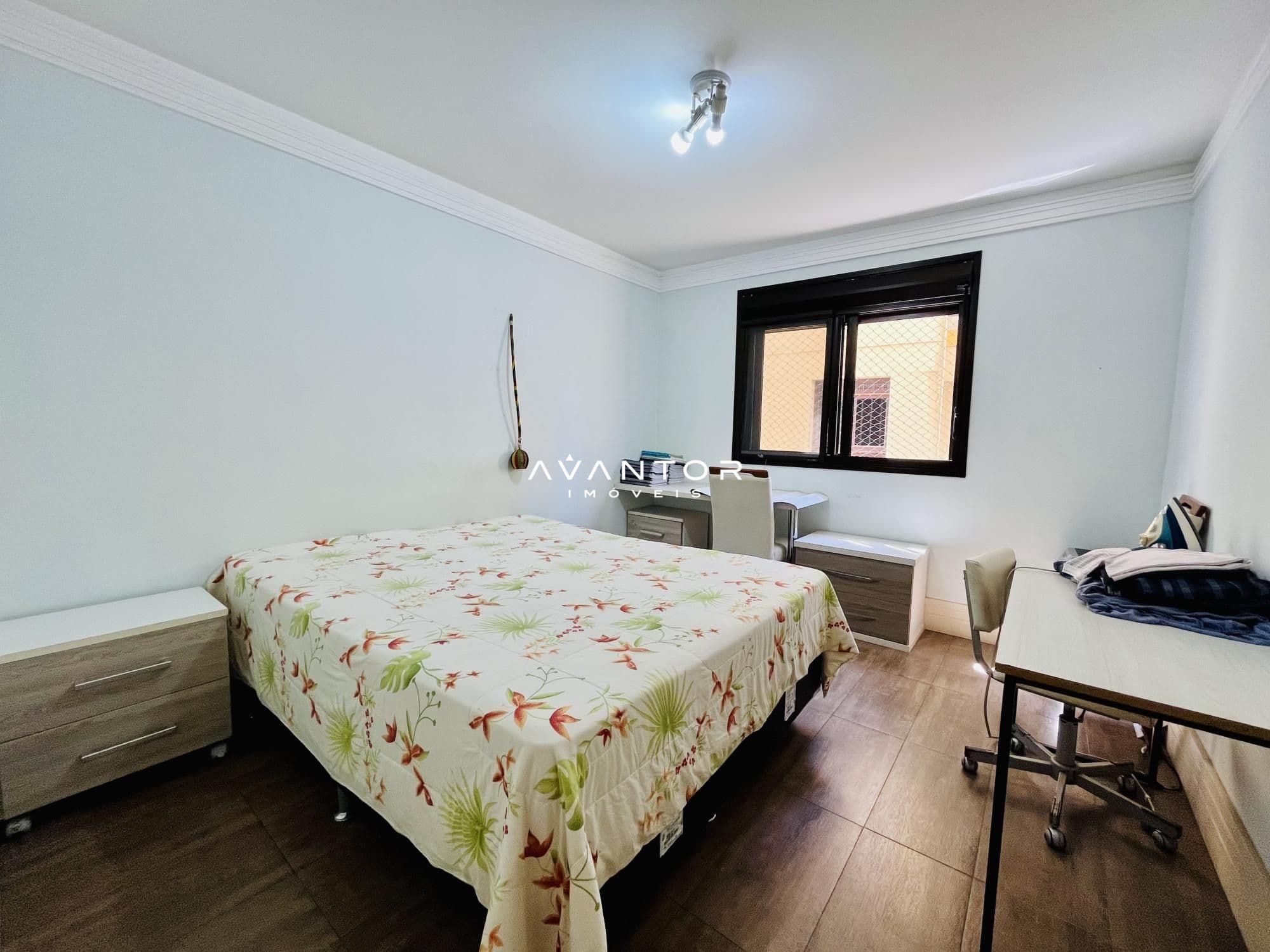 Apartamento com 4 quartos à venda no Golden Tower, em Nossa Senhora de Lourdes, Santa Maria/RS — foto 17 de 25