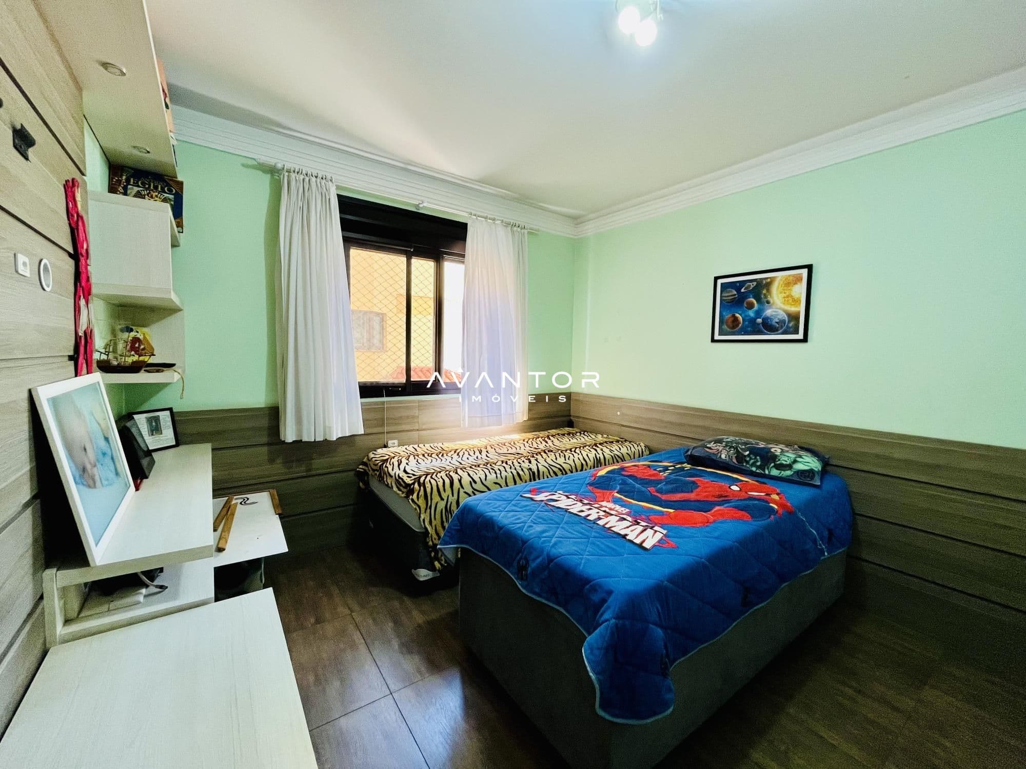Apartamento com 4 quartos à venda no Golden Tower, em Nossa Senhora de Lourdes, Santa Maria/RS — foto 19 de 25