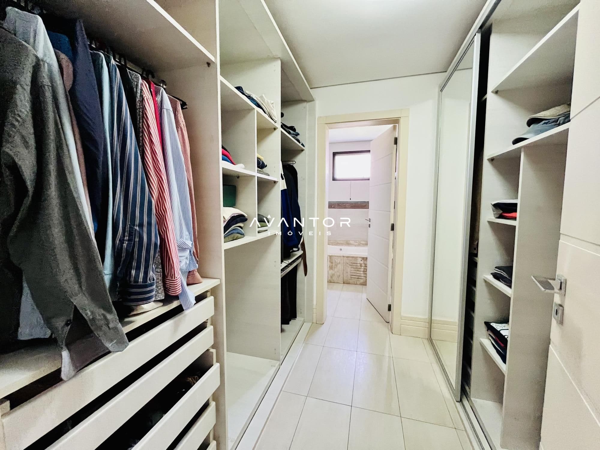 Apartamento com 4 quartos à venda no Golden Tower, em Nossa Senhora de Lourdes, Santa Maria/RS — foto 20 de 25