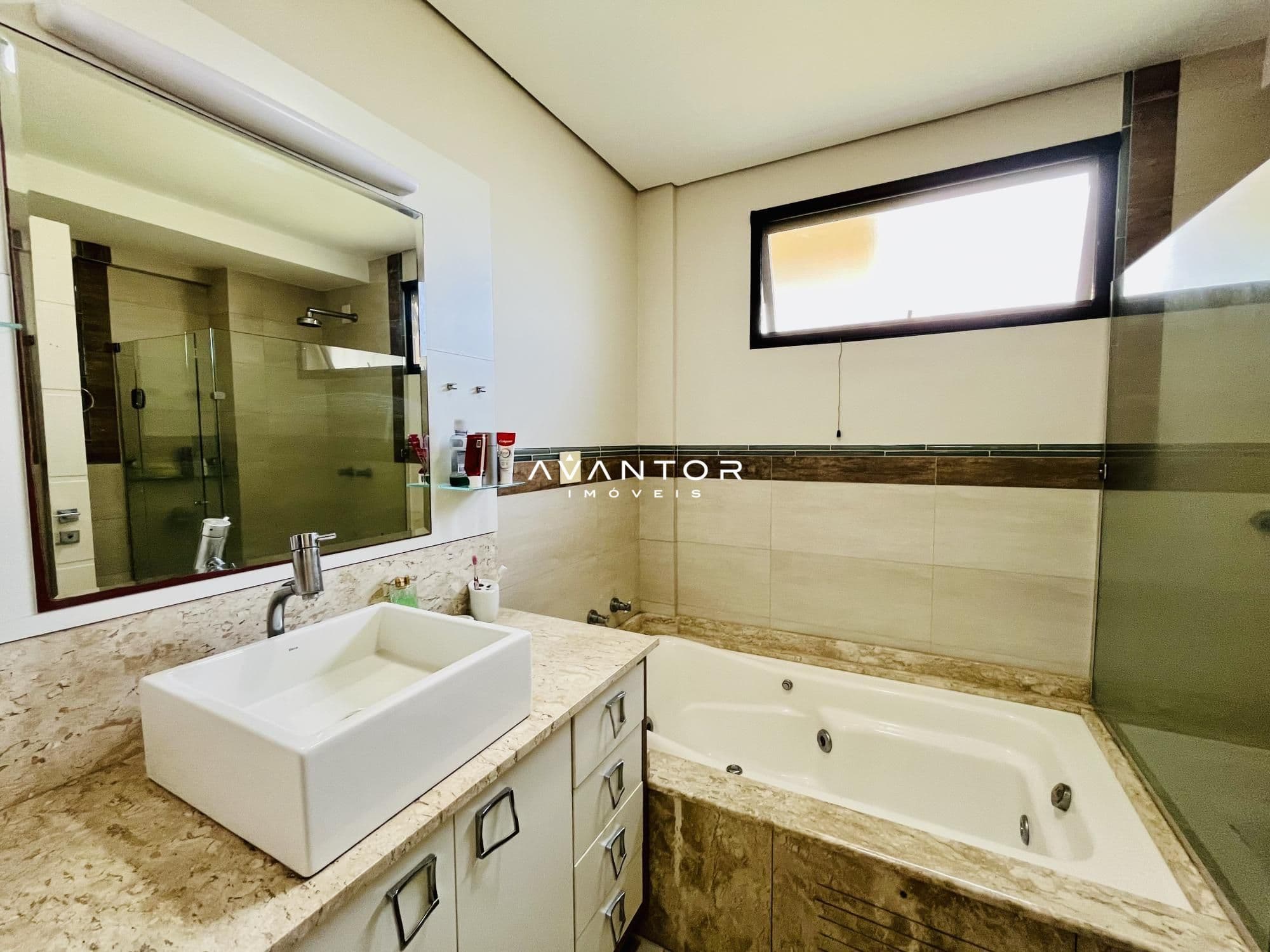 Apartamento com 4 quartos à venda no Golden Tower, em Nossa Senhora de Lourdes, Santa Maria/RS — foto 21 de 25