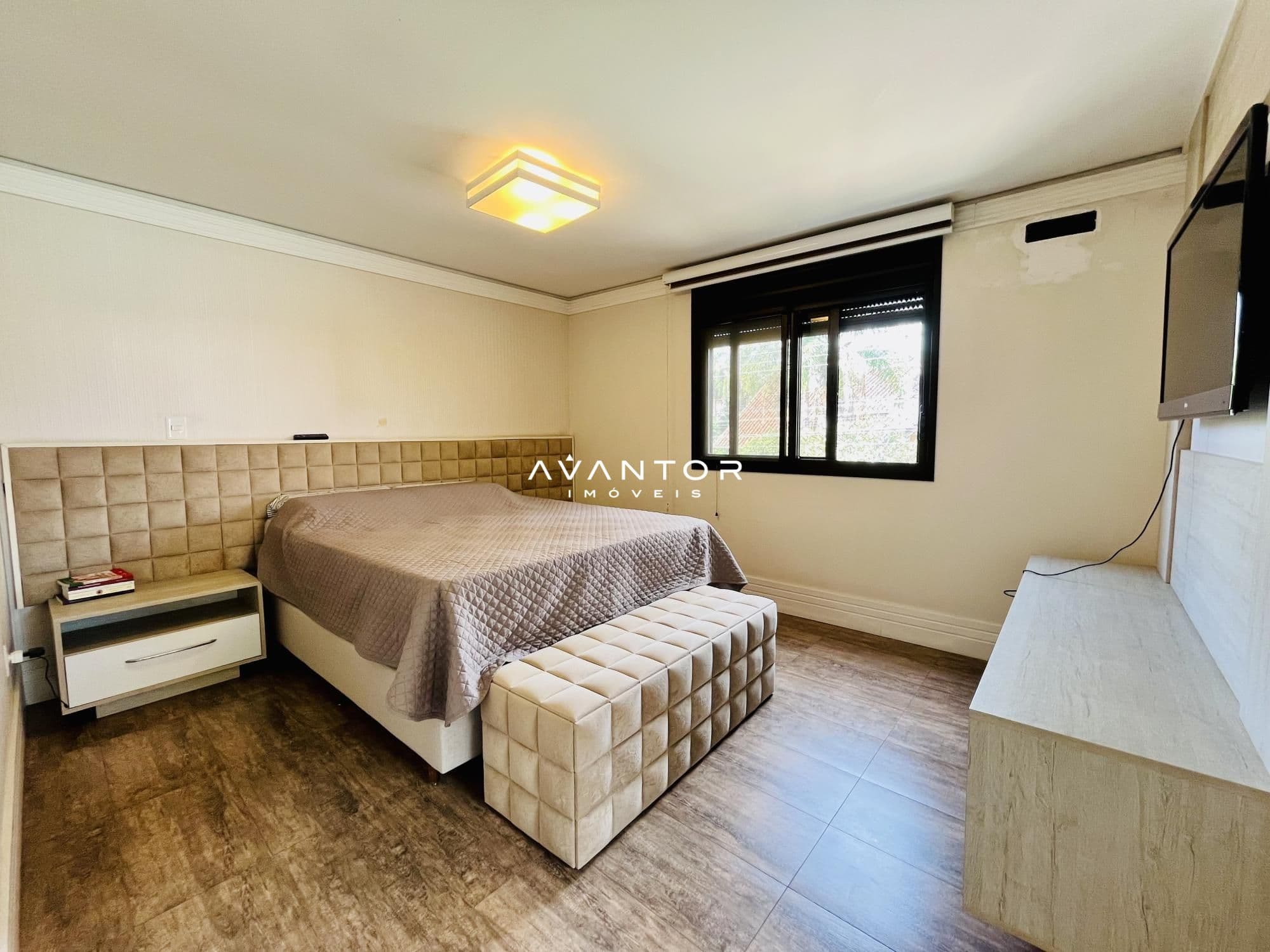 Apartamento com 4 quartos à venda no Golden Tower, em Nossa Senhora de Lourdes, Santa Maria/RS — foto 22 de 25
