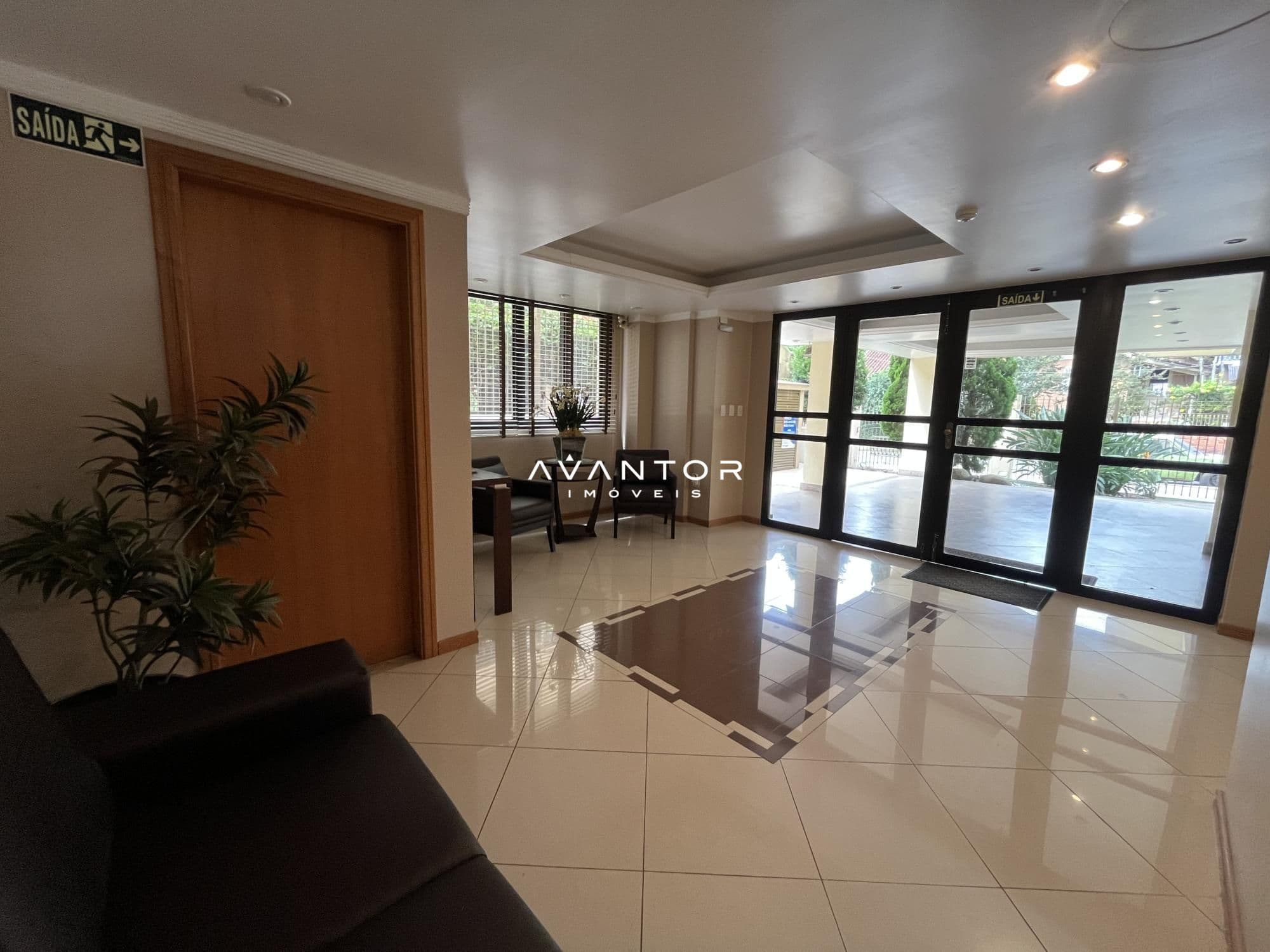 Apartamento com 4 quartos à venda no Golden Tower, em Nossa Senhora de Lourdes, Santa Maria/RS — foto 24 de 25