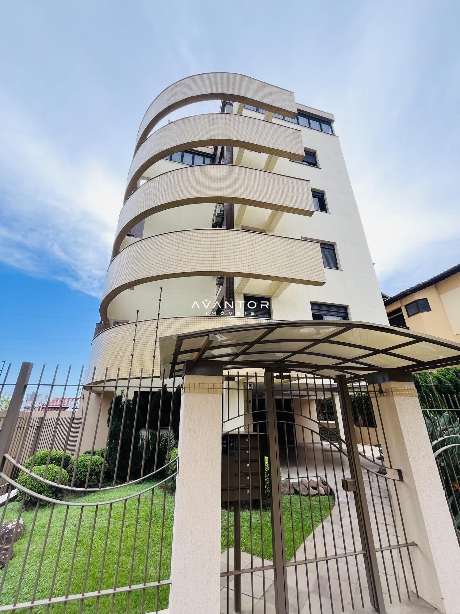 Apartamento com 4 quartos à venda no Golden Tower, em Nossa Senhora de Lourdes, Santa Maria/RS — foto 25 de 25