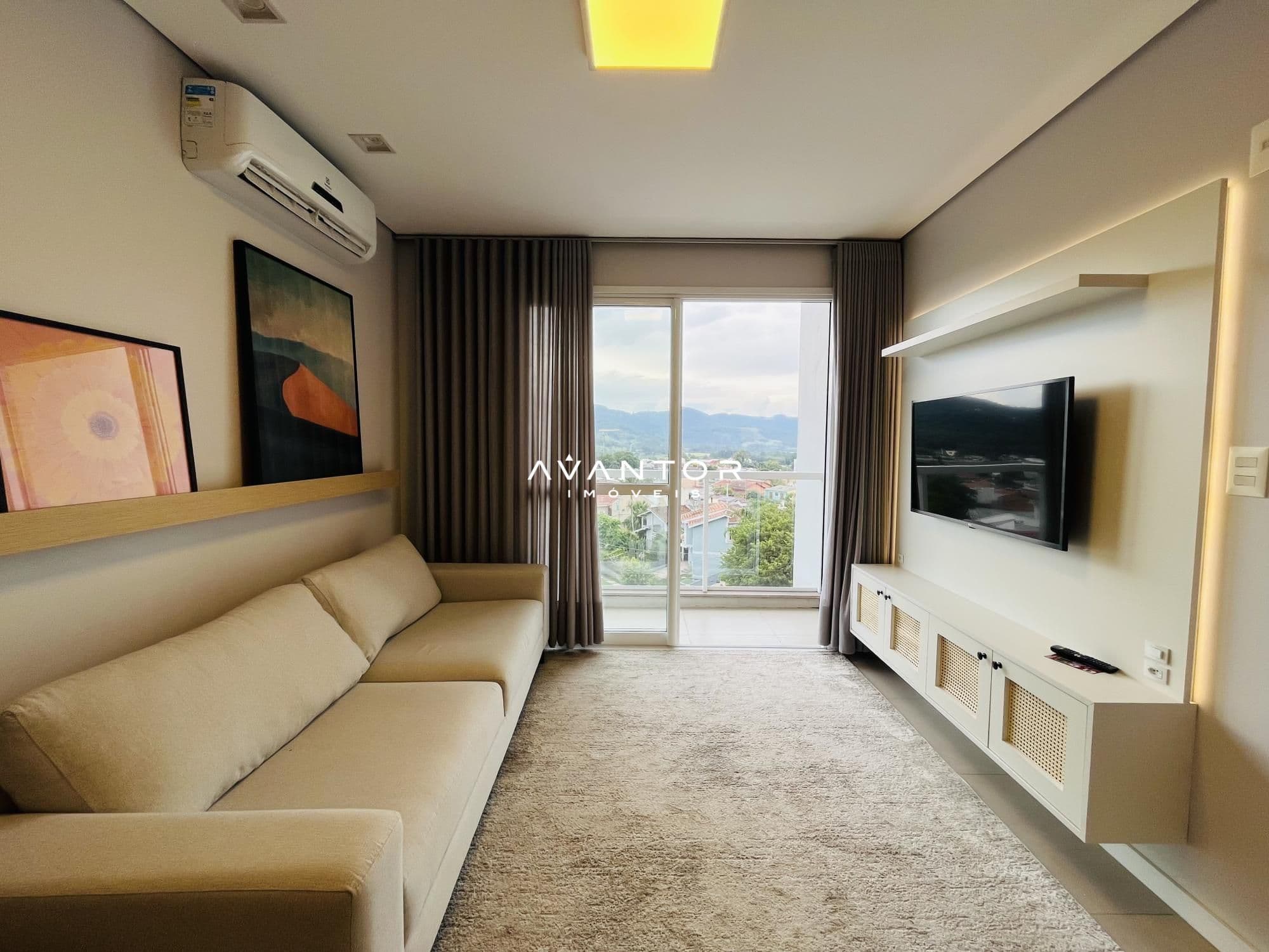 Apartamento com 2 quartos à venda no Residencial Altavista, em São José, Santa Maria/RS — foto 2 de 11