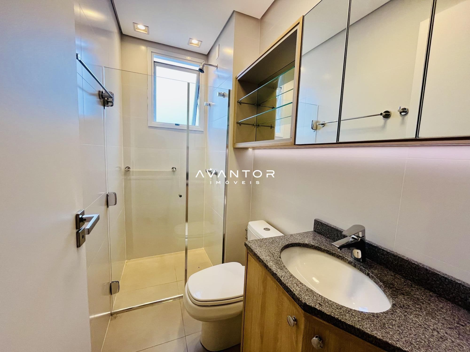 Apartamento com 2 quartos à venda no Residencial Altavista, em São José, Santa Maria/RS — foto 8 de 11