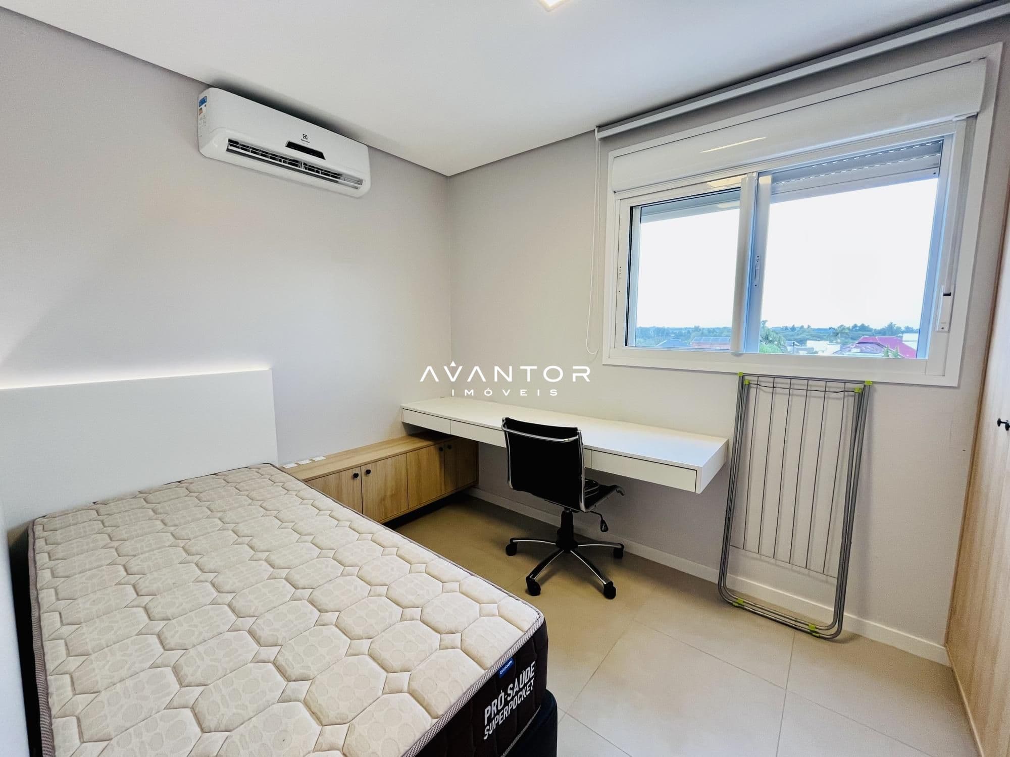 Apartamento com 2 quartos à venda no Residencial Altavista, em São José, Santa Maria/RS — foto 9 de 11