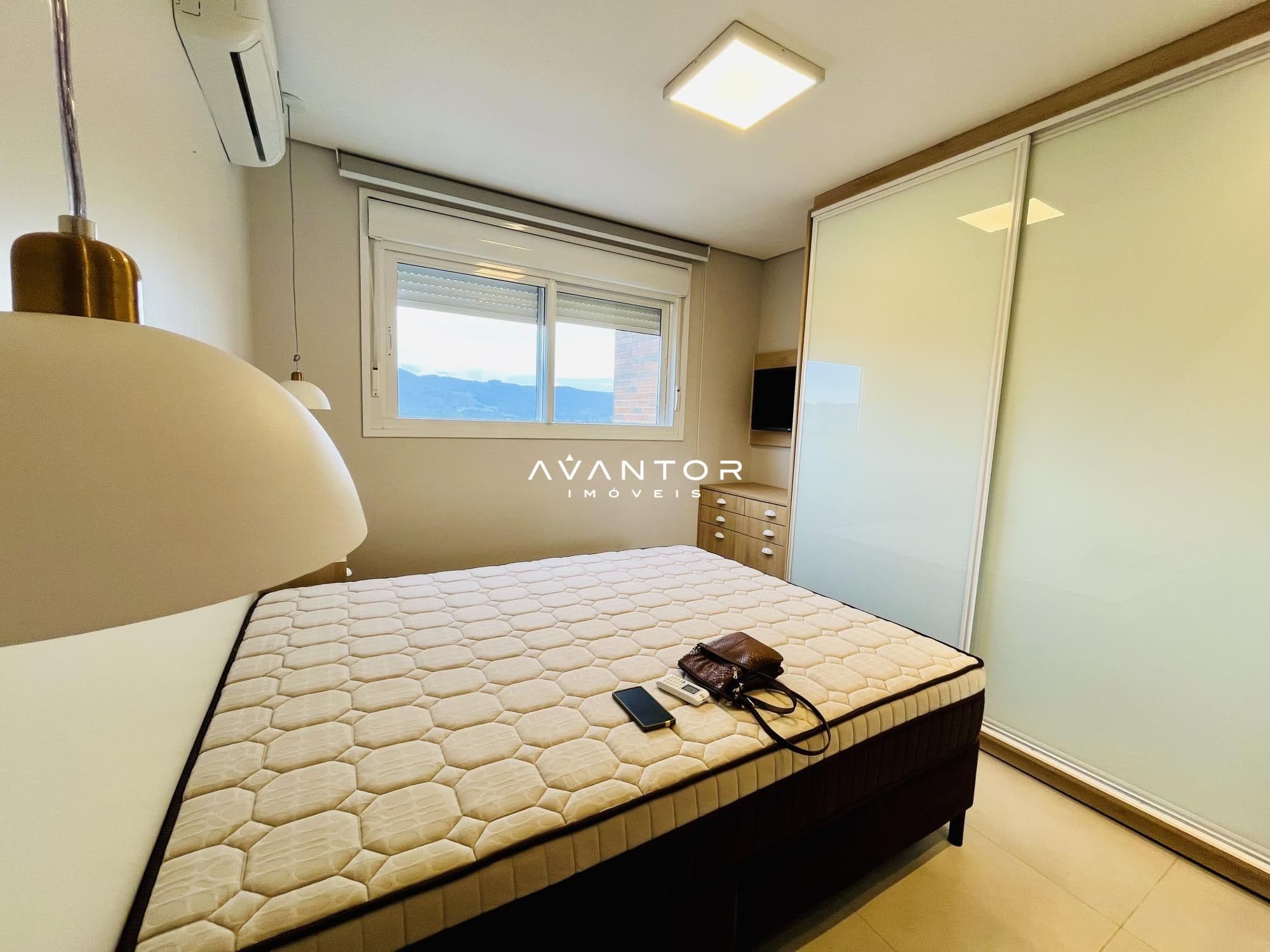 Apartamento com 2 quartos à venda no Residencial Altavista, em São José, Santa Maria/RS — foto 10 de 11