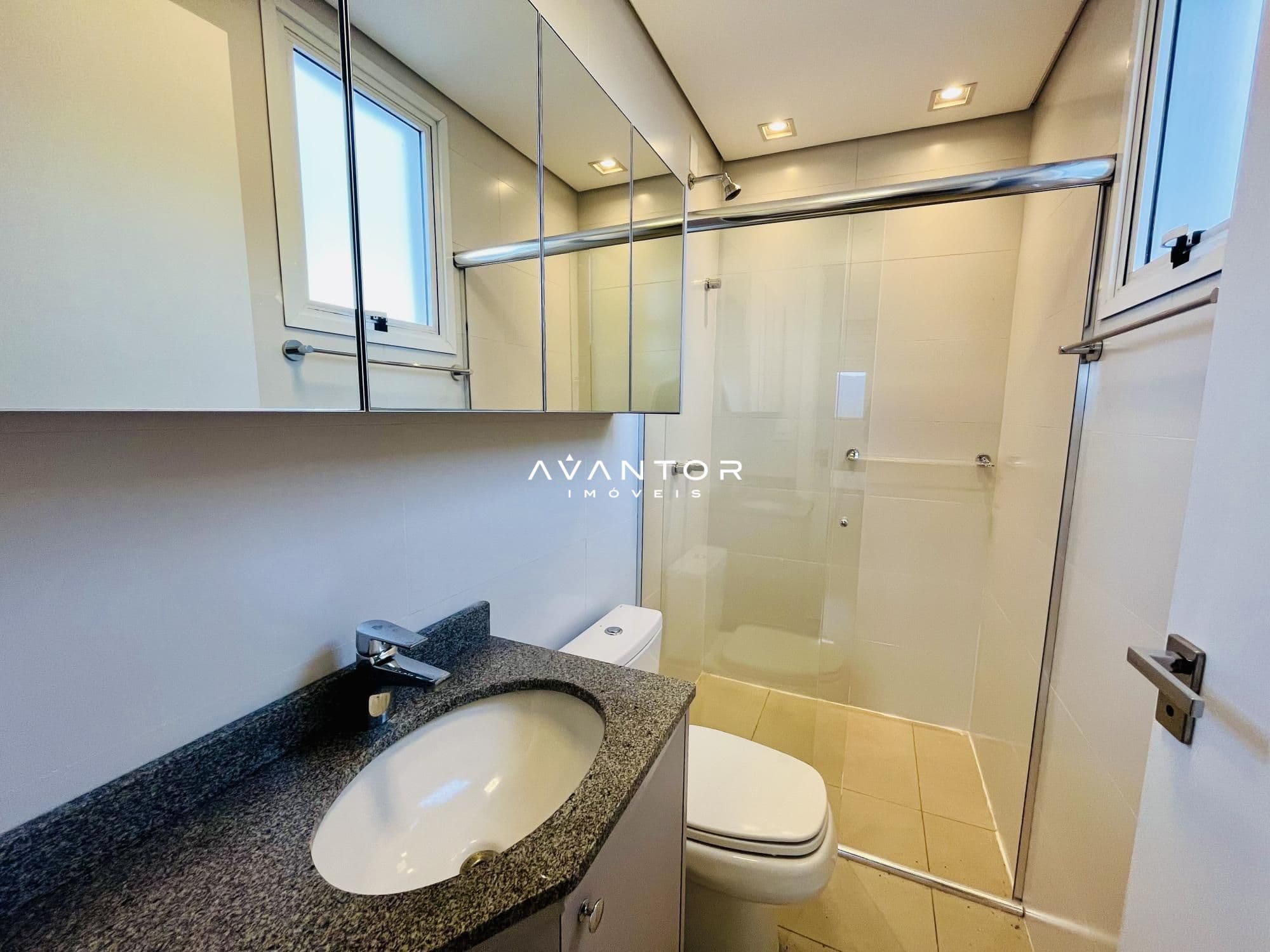 Apartamento com 2 quartos à venda no Residencial Altavista, em São José, Santa Maria/RS — foto 11 de 11