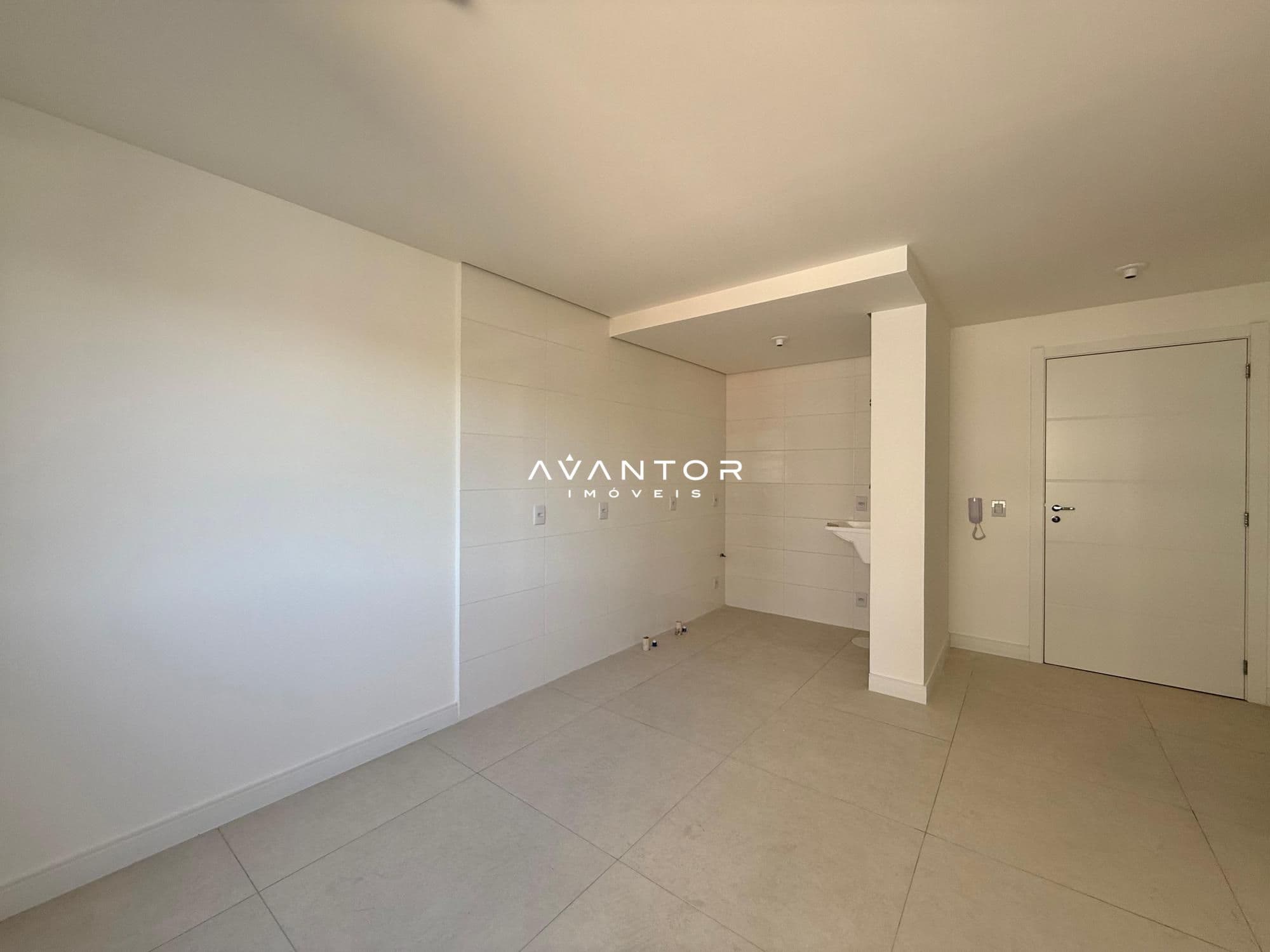Apartamento com 1 quarto à venda no Residencial VIVANT, em Centro, Santa Maria/RS — foto 10 de 13