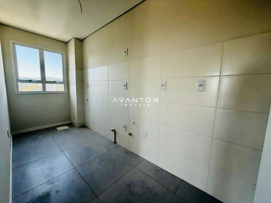 Apartamento com 2 quartos à venda no Residencial Vale das Pedras, em Nossa Senhora das Dores, Santa Maria/RS — foto 3 de 6