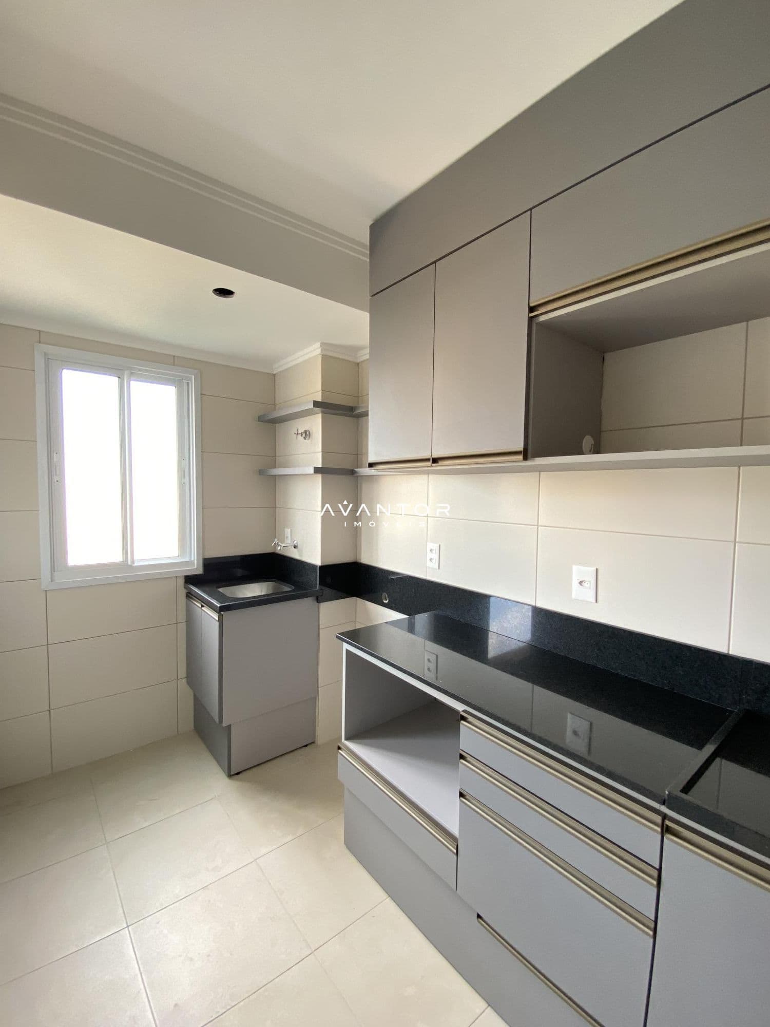 Apartamento com 1 quarto à venda no Residencial Saturno, em Nossa Senhora de Fátima, Santa Maria/RS — foto 4 de 48