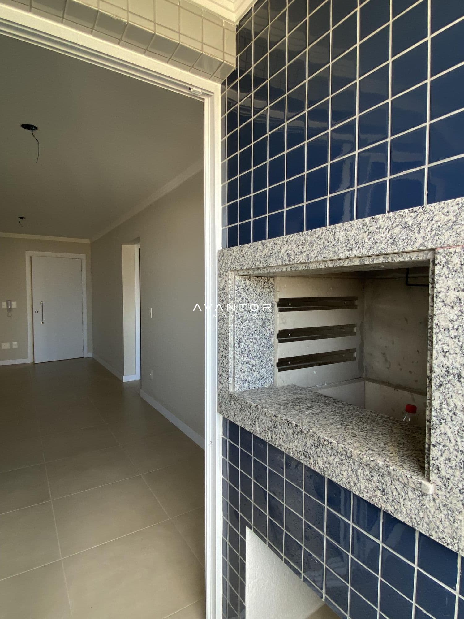 Apartamento com 1 quarto à venda no Residencial Saturno, em Nossa Senhora de Fátima, Santa Maria/RS — foto 5 de 48
