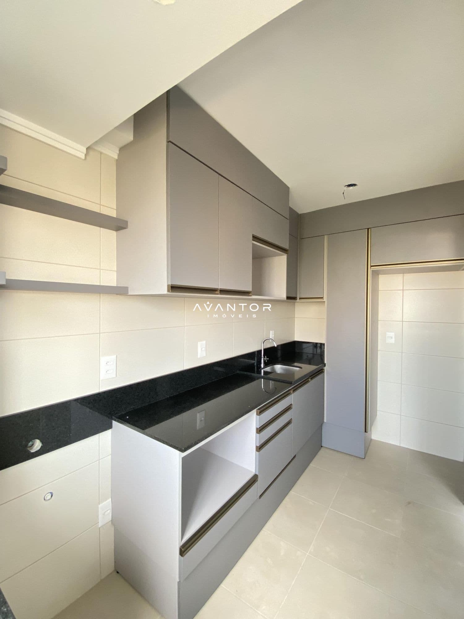 Apartamento com 1 quarto à venda no Residencial Saturno, em Nossa Senhora de Fátima, Santa Maria/RS — foto 6 de 48