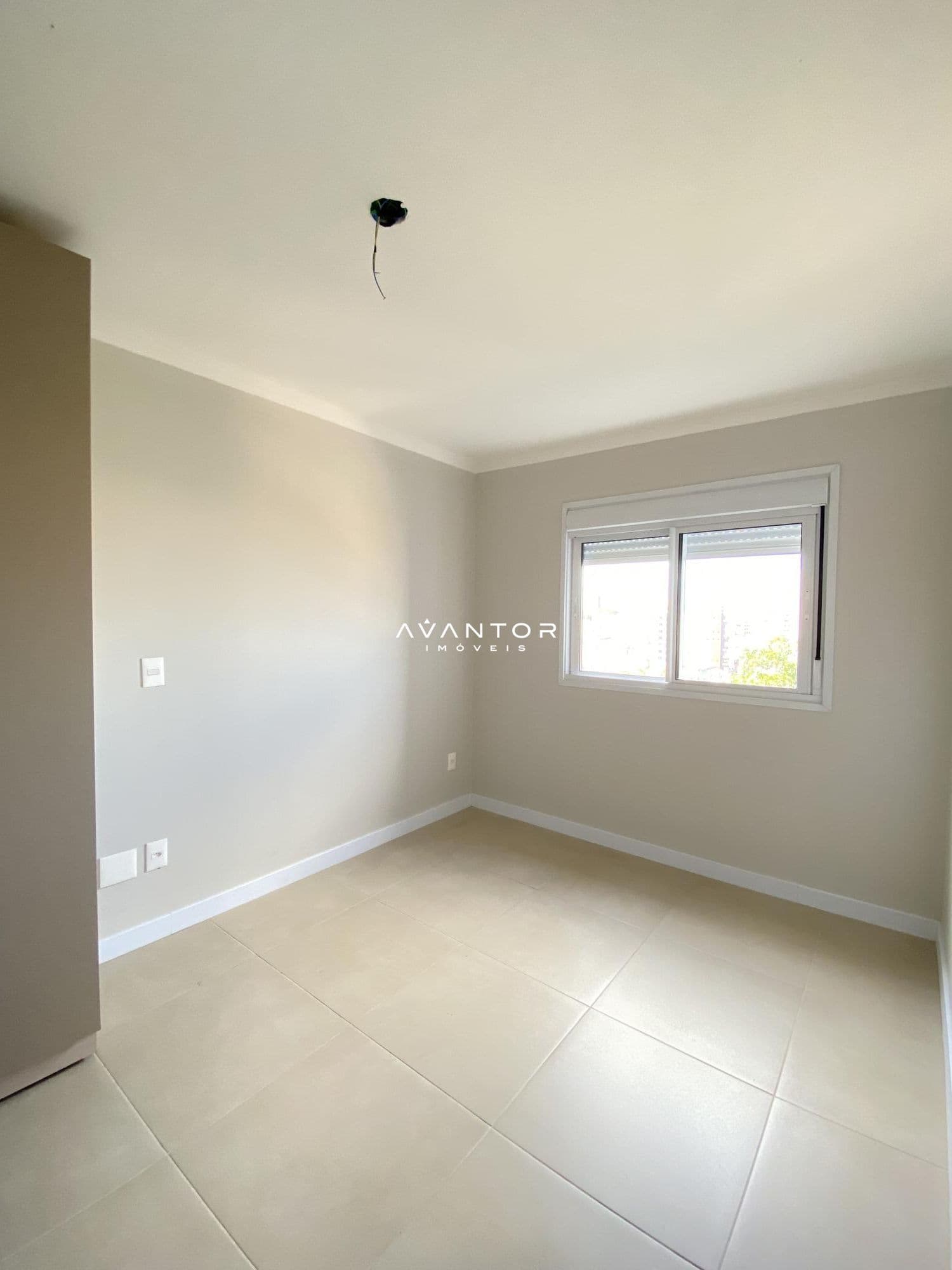 Apartamento com 1 quarto à venda no Residencial Saturno, em Nossa Senhora de Fátima, Santa Maria/RS — foto 9 de 48