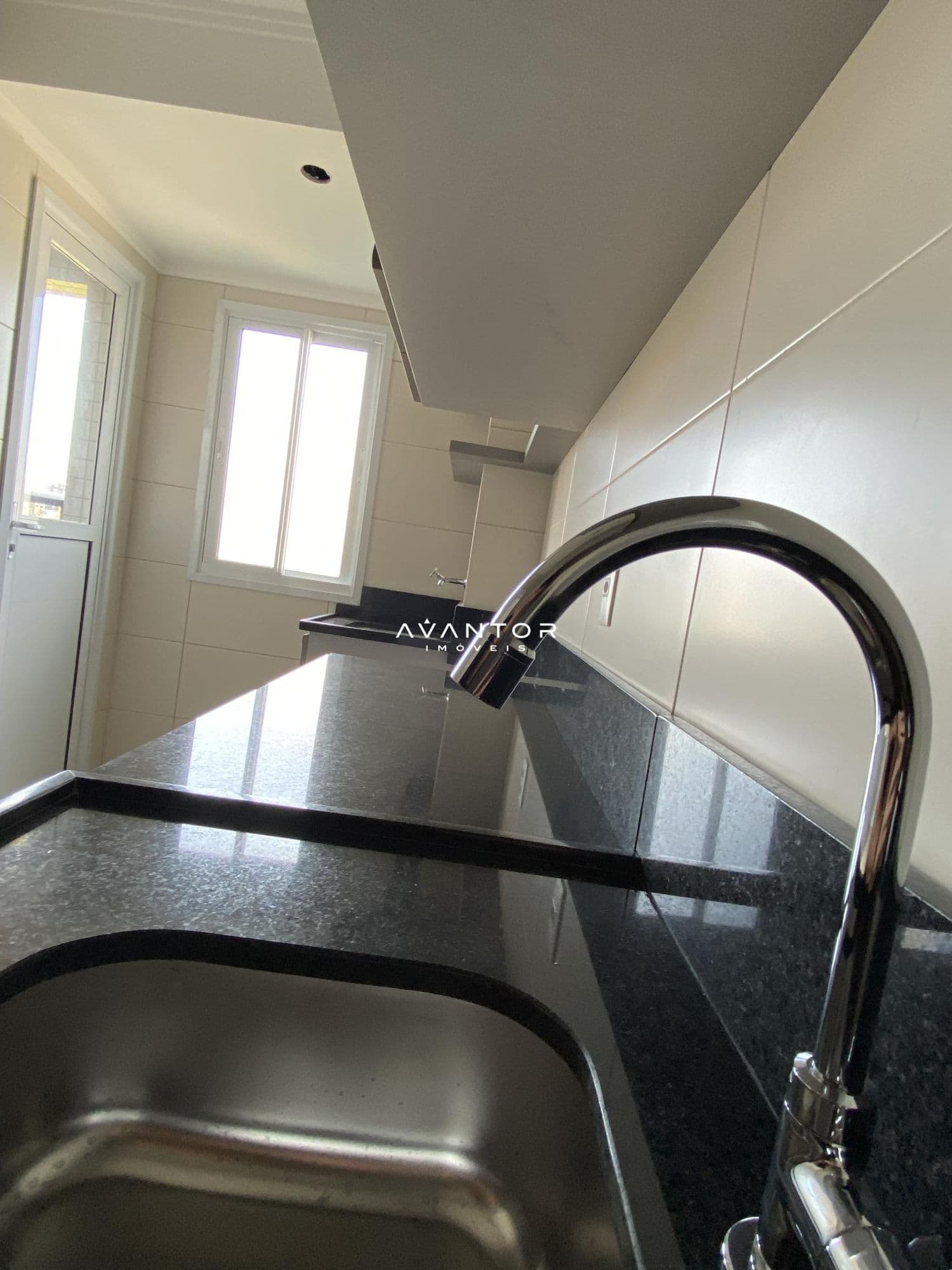 Apartamento com 1 quarto à venda no Residencial Saturno, em Nossa Senhora de Fátima, Santa Maria/RS — foto 10 de 48