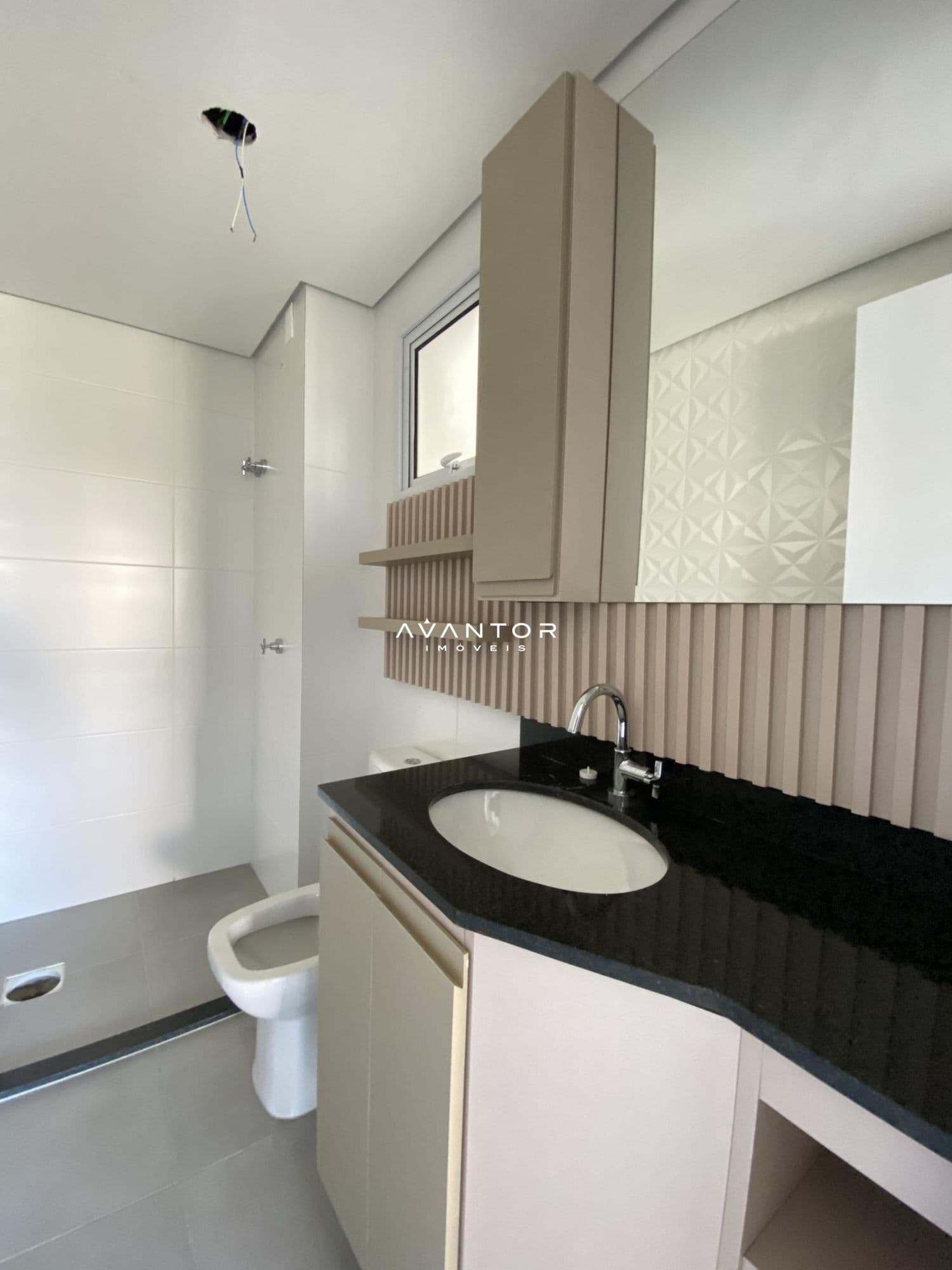 Apartamento com 1 quarto à venda no Residencial Saturno, em Nossa Senhora de Fátima, Santa Maria/RS — foto 11 de 48