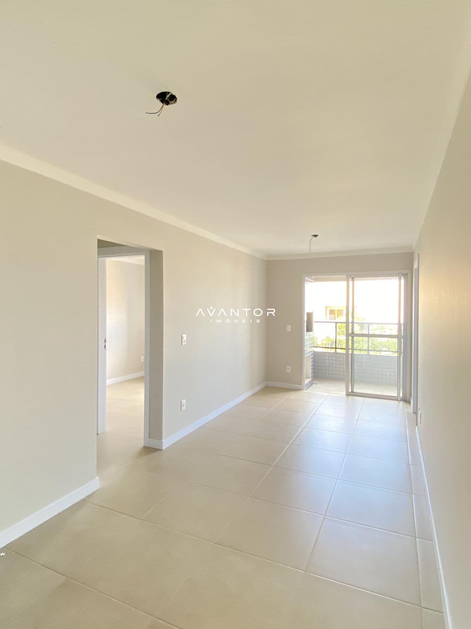 Apartamento com 1 quarto à venda no Residencial Saturno, em Nossa Senhora de Fátima, Santa Maria/RS — foto 12 de 48