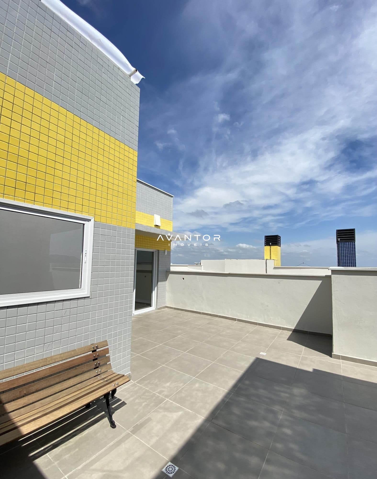 Apartamento com 1 quarto à venda no Residencial Saturno, em Nossa Senhora de Fátima, Santa Maria/RS — foto 17 de 48