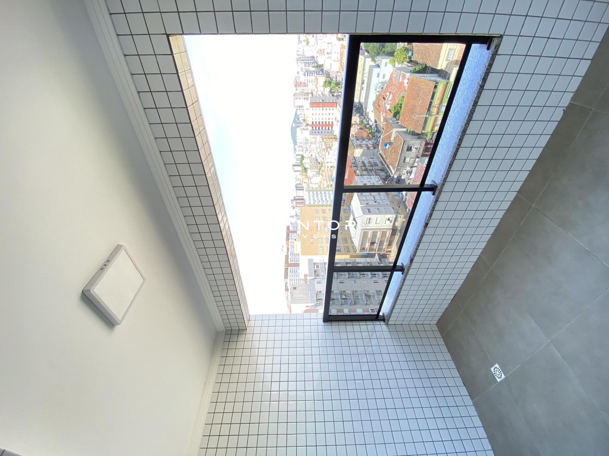 Apartamento com 1 quarto à venda no Residencial Saturno, em Nossa Senhora de Fátima, Santa Maria/RS — foto 18 de 48