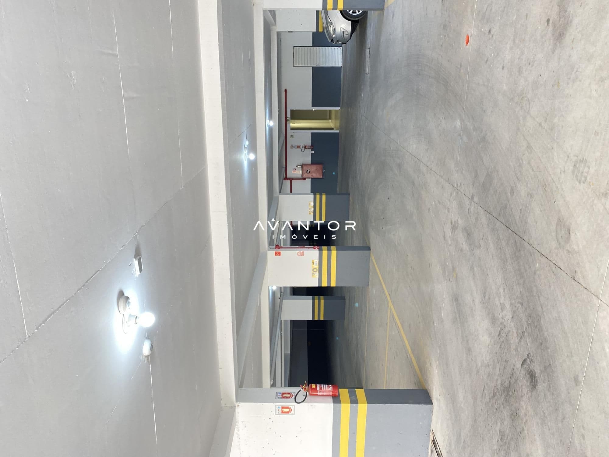 Apartamento com 1 quarto à venda no Residencial Saturno, em Nossa Senhora de Fátima, Santa Maria/RS — foto 21 de 48