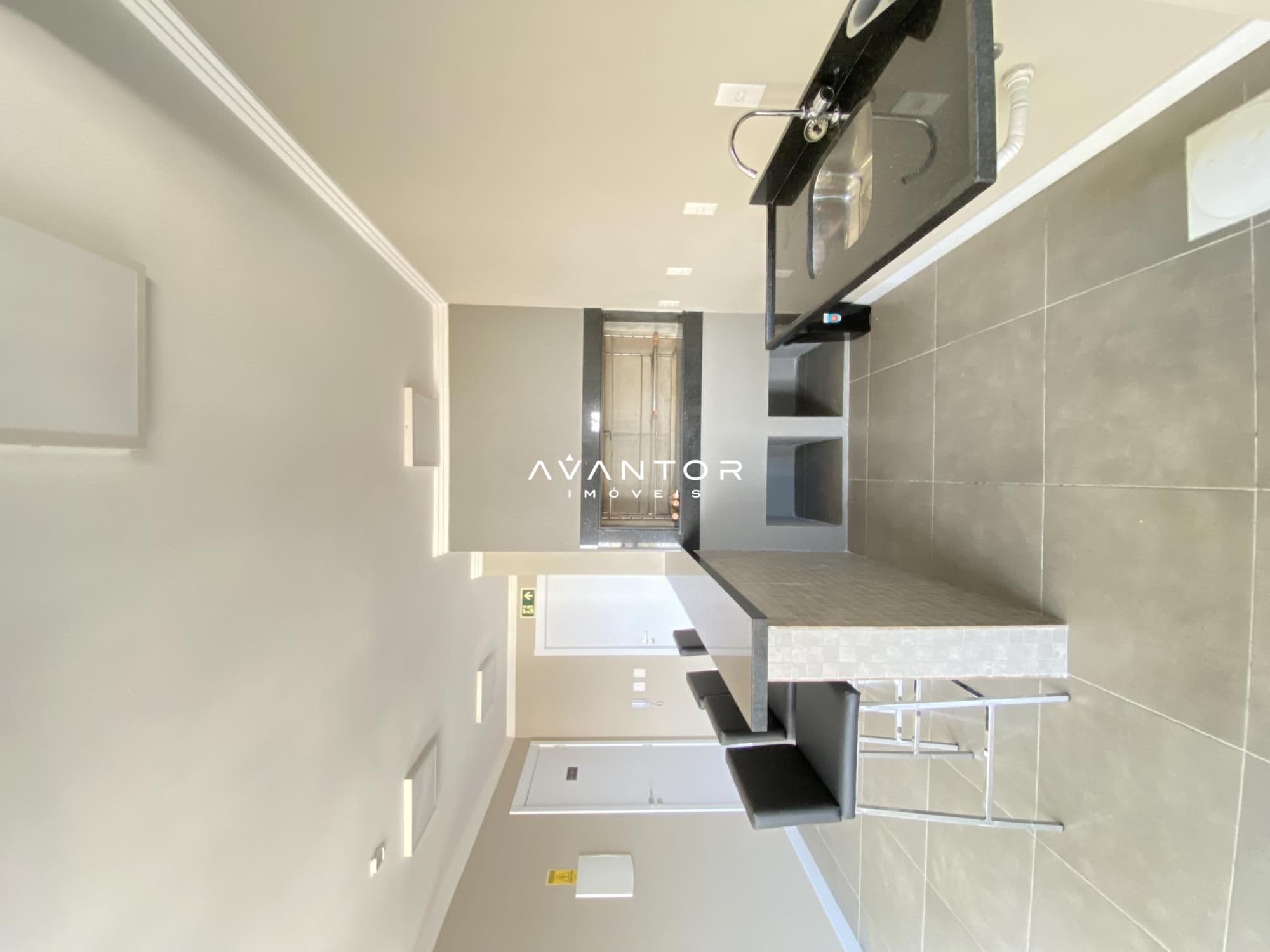 Apartamento com 1 quarto à venda no Residencial Saturno, em Nossa Senhora de Fátima, Santa Maria/RS — foto 22 de 48
