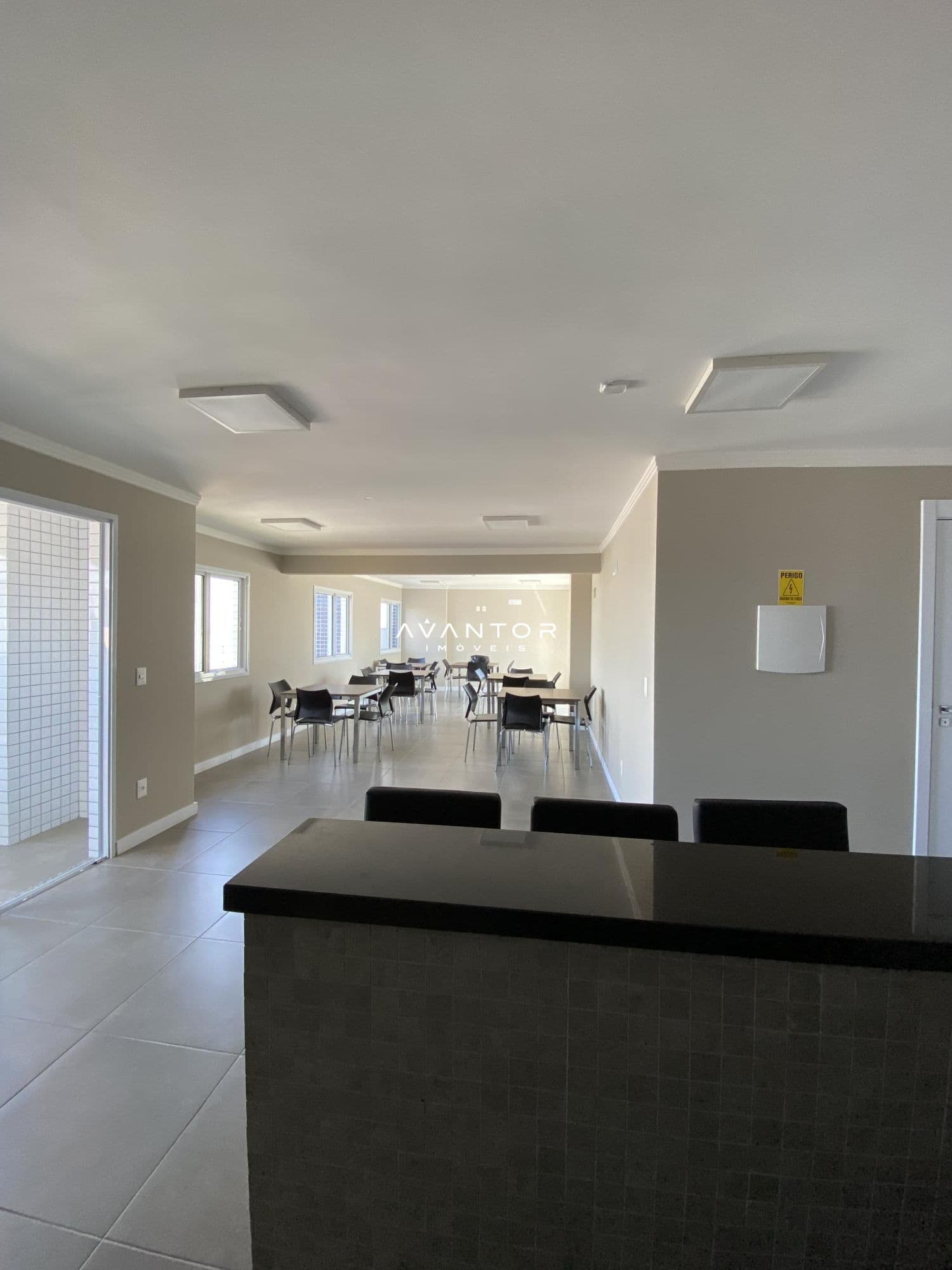 Apartamento com 1 quarto à venda no Residencial Saturno, em Nossa Senhora de Fátima, Santa Maria/RS — foto 24 de 48