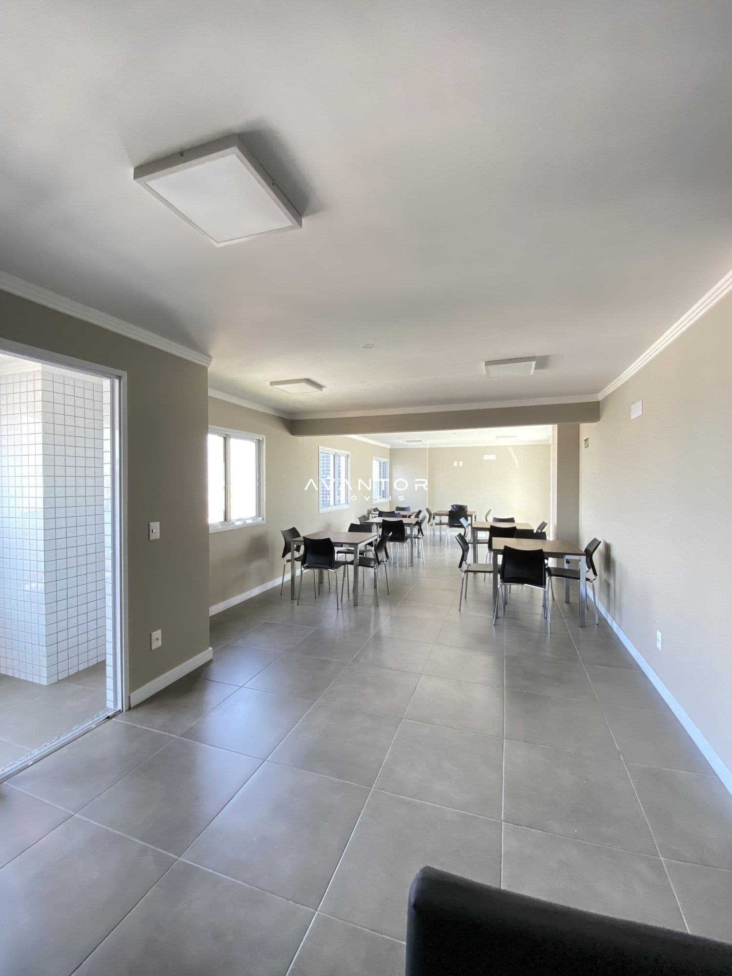 Apartamento com 1 quarto à venda no Residencial Saturno, em Nossa Senhora de Fátima, Santa Maria/RS — foto 26 de 48