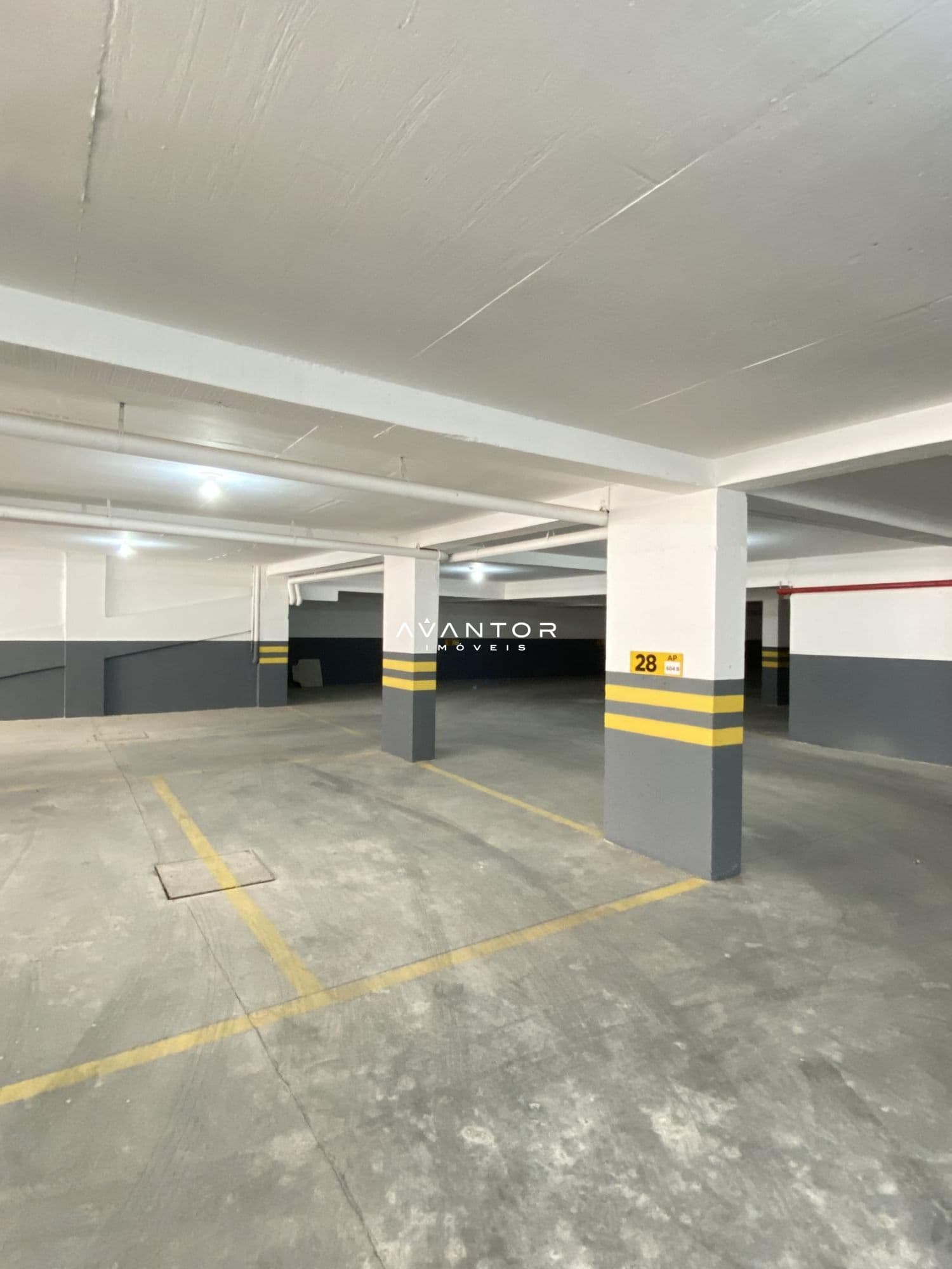 Apartamento com 1 quarto à venda no Residencial Saturno, em Nossa Senhora de Fátima, Santa Maria/RS — foto 28 de 48
