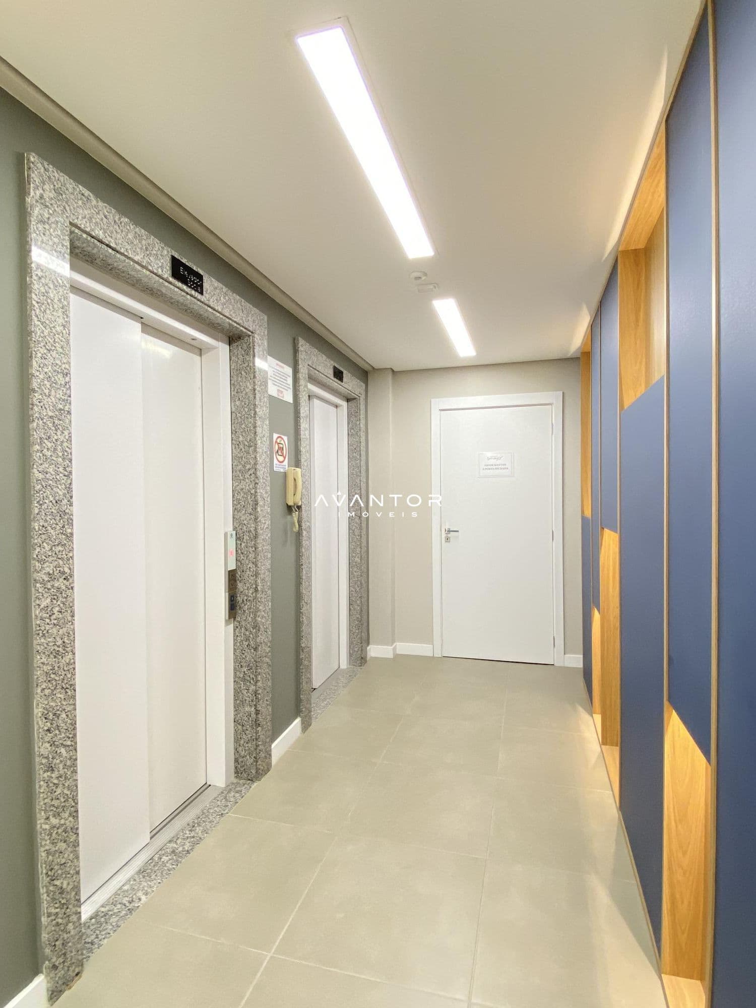 Apartamento com 1 quarto à venda no Residencial Saturno, em Nossa Senhora de Fátima, Santa Maria/RS — foto 30 de 48