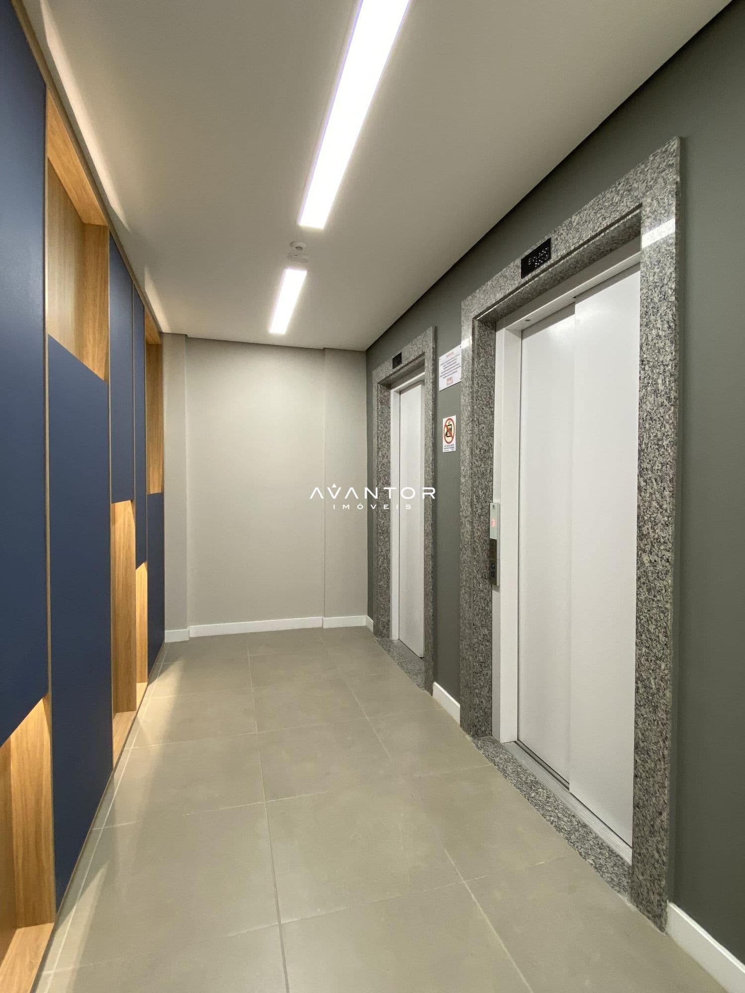 Apartamento com 1 quarto à venda no Residencial Saturno, em Nossa Senhora de Fátima, Santa Maria/RS — foto 34 de 48