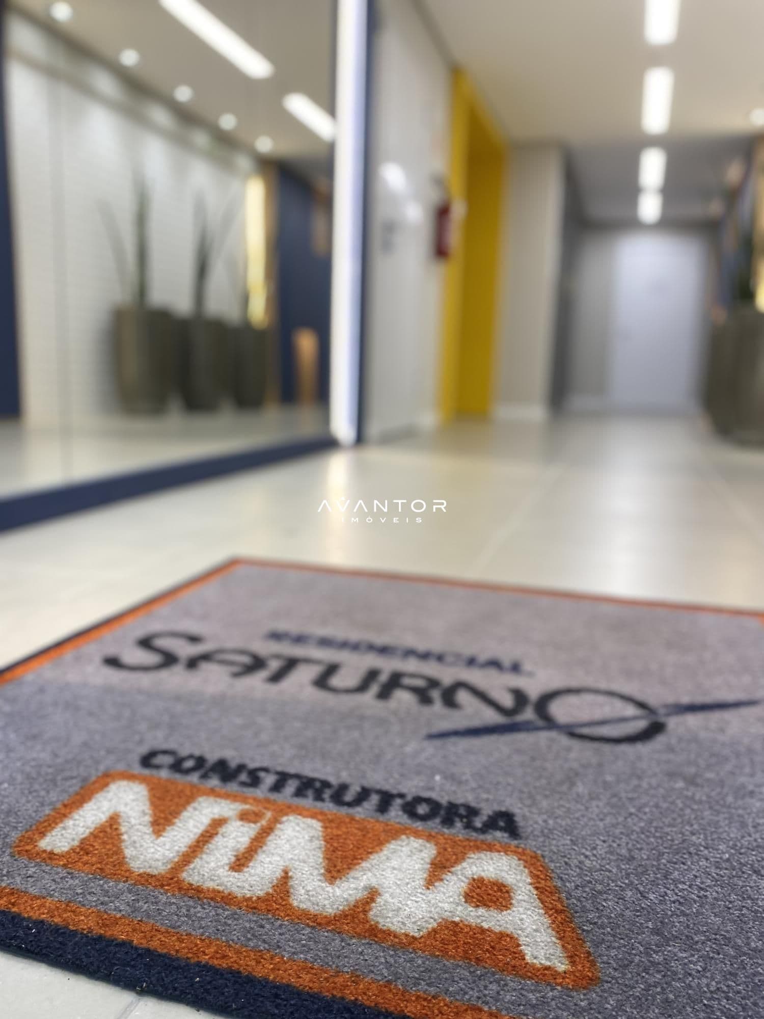 Apartamento com 1 quarto à venda no Residencial Saturno, em Nossa Senhora de Fátima, Santa Maria/RS — foto 37 de 48
