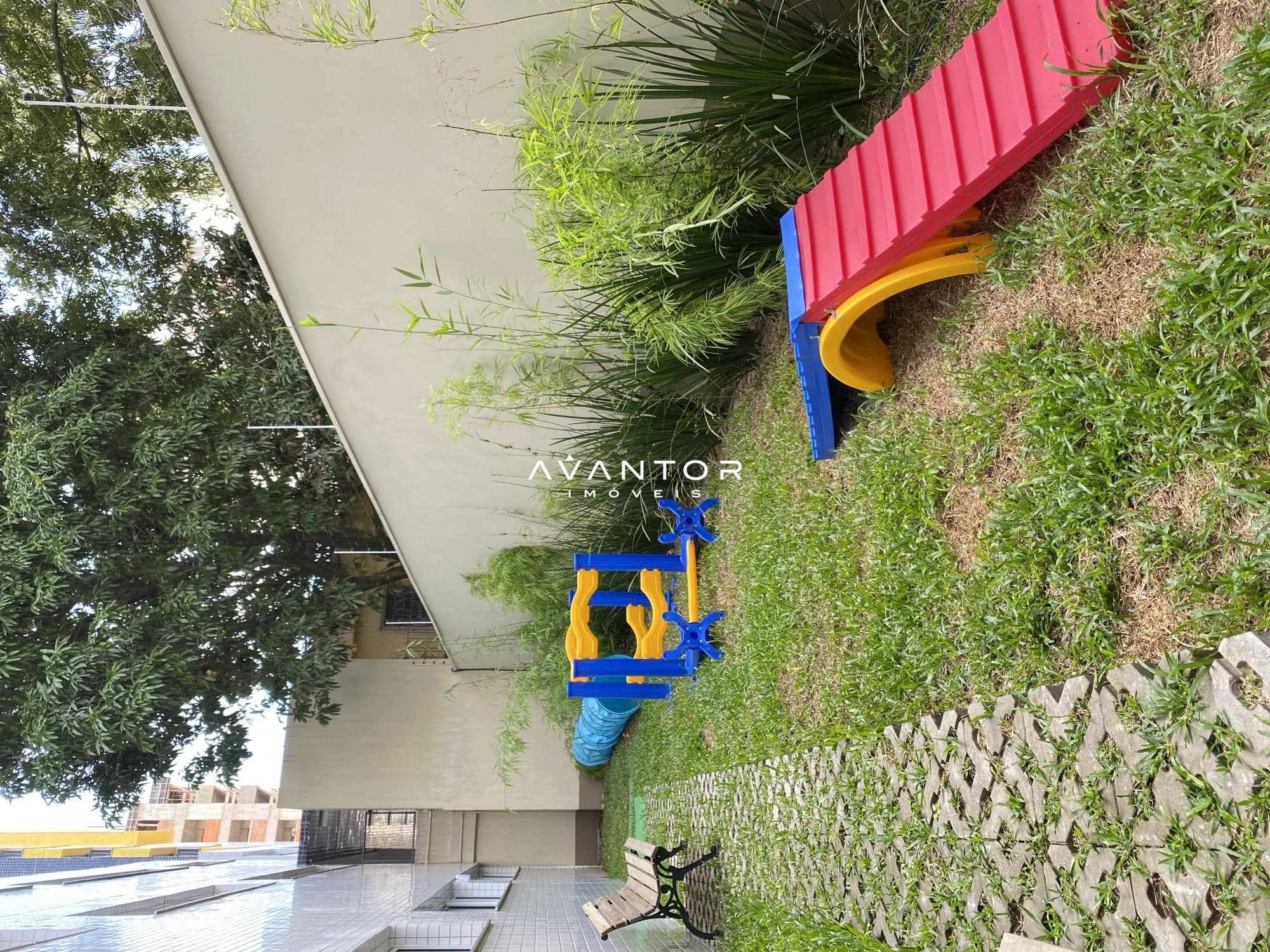Apartamento com 1 quarto à venda no Residencial Saturno, em Nossa Senhora de Fátima, Santa Maria/RS — foto 41 de 48