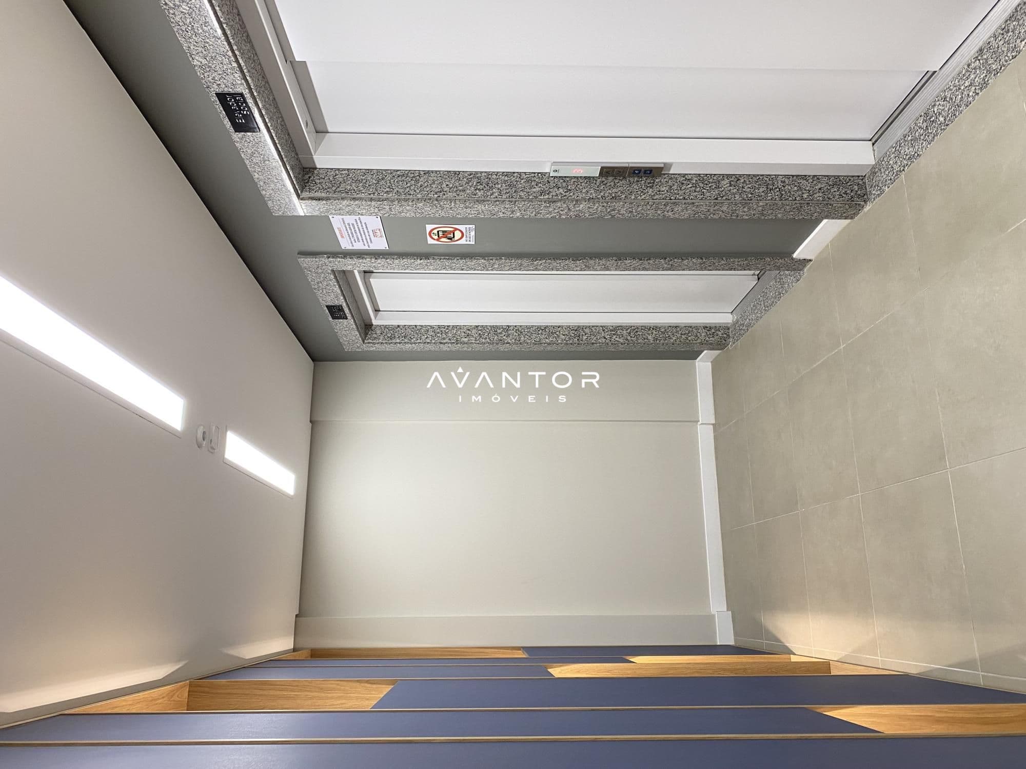 Apartamento com 1 quarto à venda no Residencial Saturno, em Nossa Senhora de Fátima, Santa Maria/RS — foto 42 de 48
