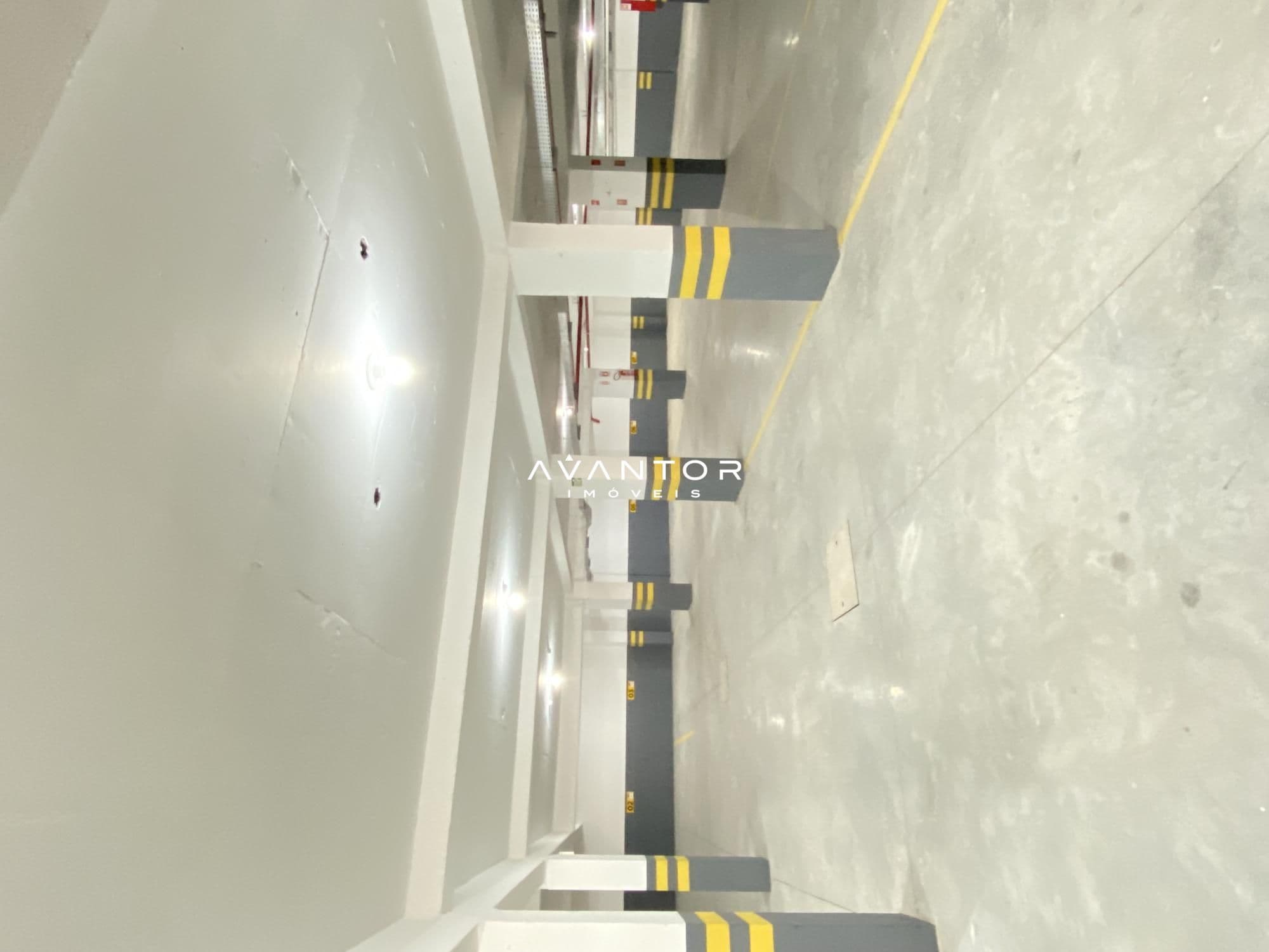 Apartamento com 1 quarto à venda no Residencial Saturno, em Nossa Senhora de Fátima, Santa Maria/RS — foto 45 de 48