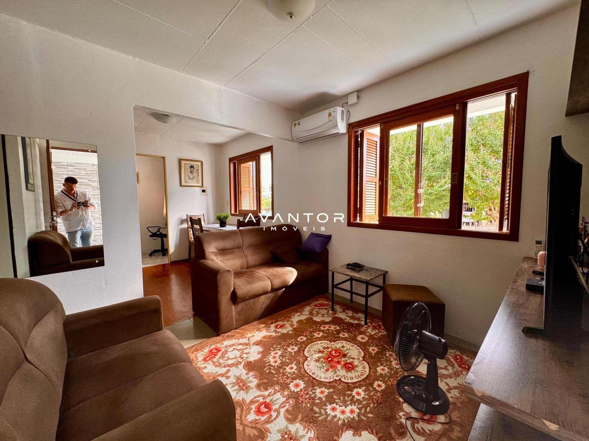 Casa com 3 quartos à venda em Tancredo Neves, Santa Maria/RS — foto 3 de 13