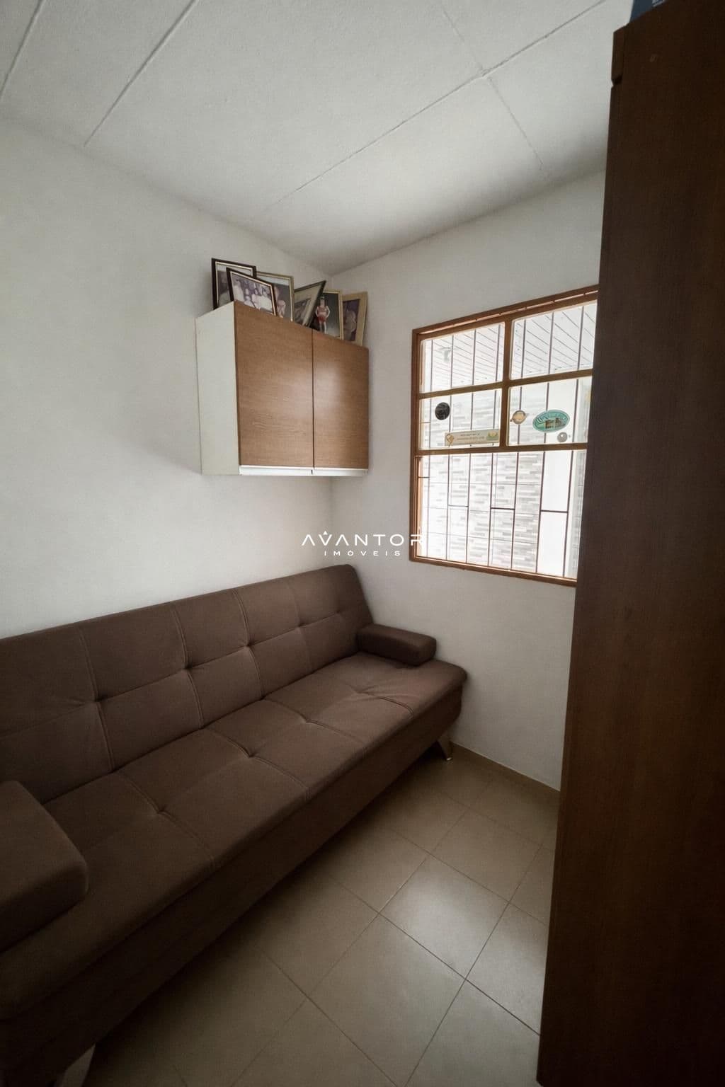 Terceiro Quarto — Casa com 3 quartos à venda em Tancredo Neves, Santa Maria/RS