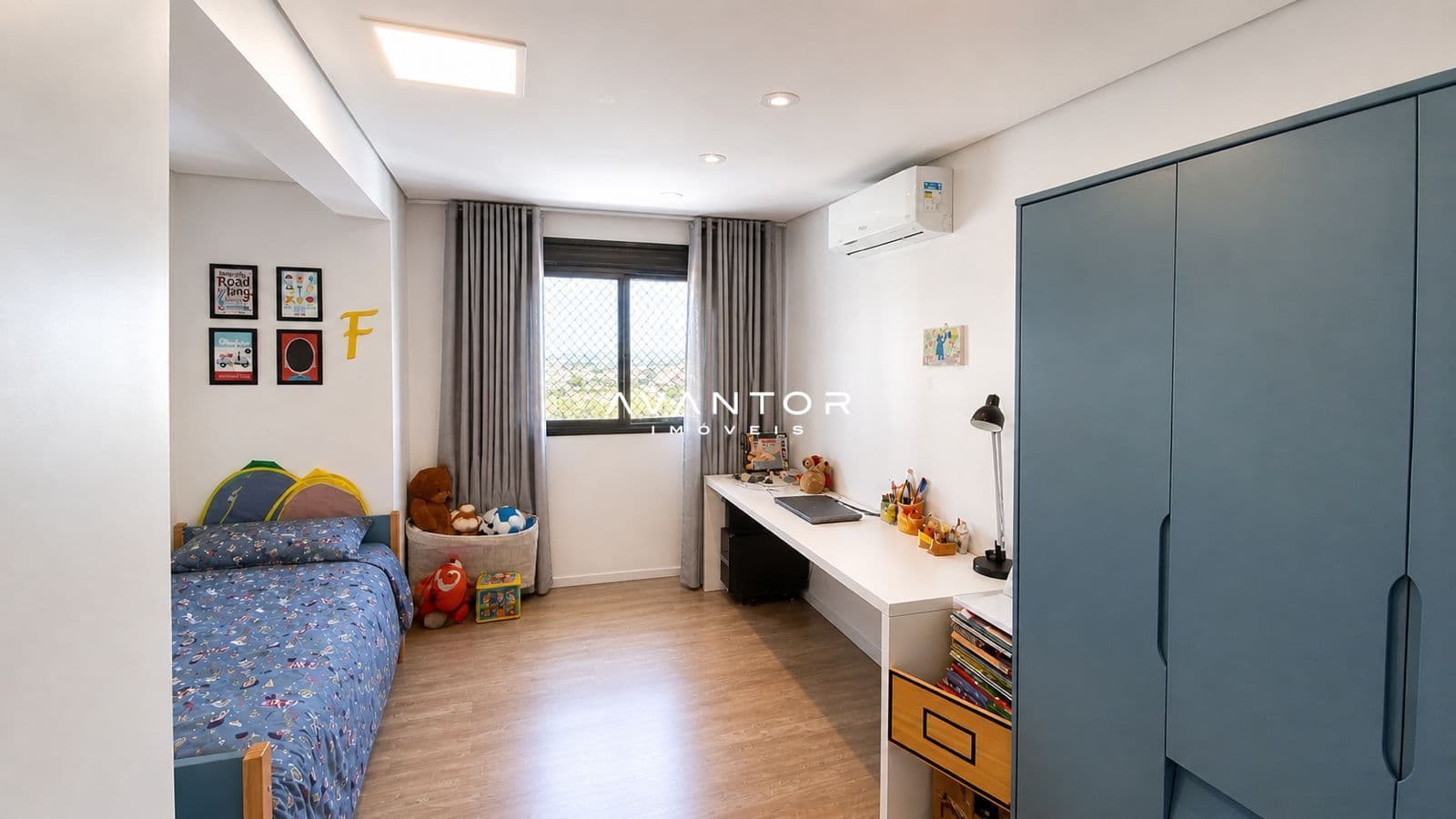 Cobertura com 3 quartos à venda no Residencial Trinidad, em Nossa Senhora do Rosário, Santa Maria/RS — foto 8 de 12