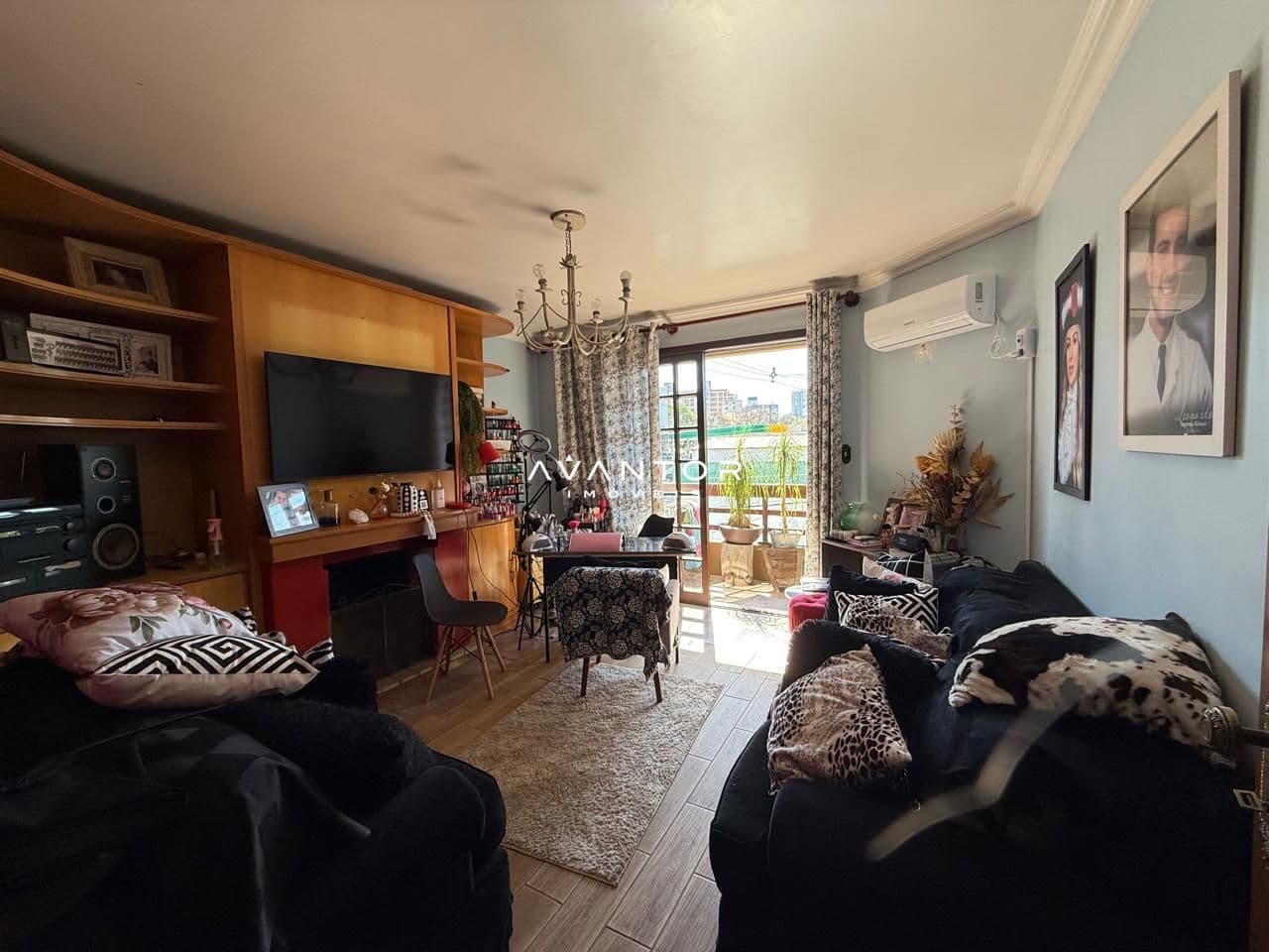 Apartamento com 3 quartos à venda no EDIFICIO JOSE REFOSCO, em Nossa Senhora de Fátima, Santa Maria/RS — foto 2 de 15