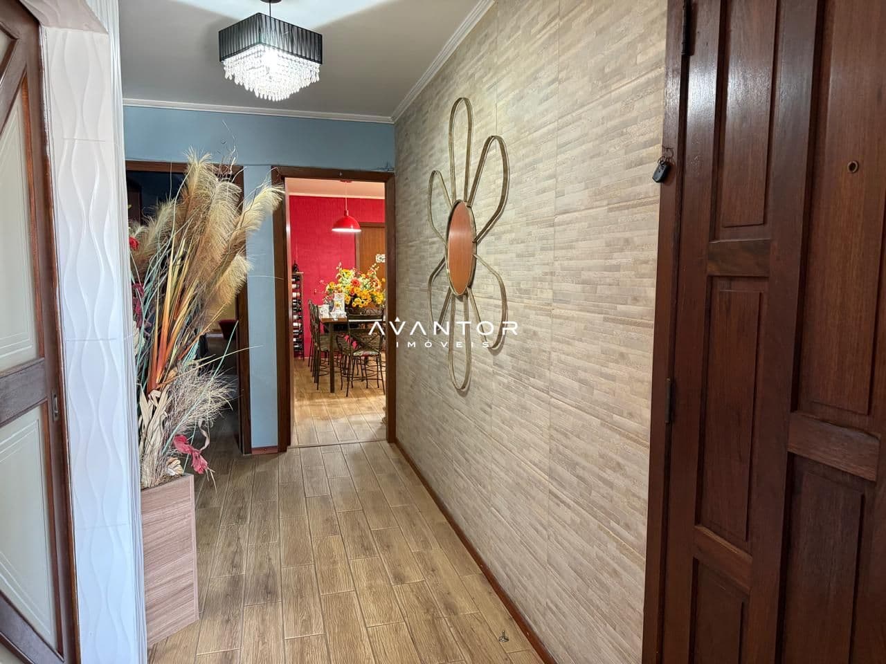 Apartamento com 3 quartos à venda no EDIFICIO JOSE REFOSCO, em Nossa Senhora de Fátima, Santa Maria/RS — foto 3 de 15