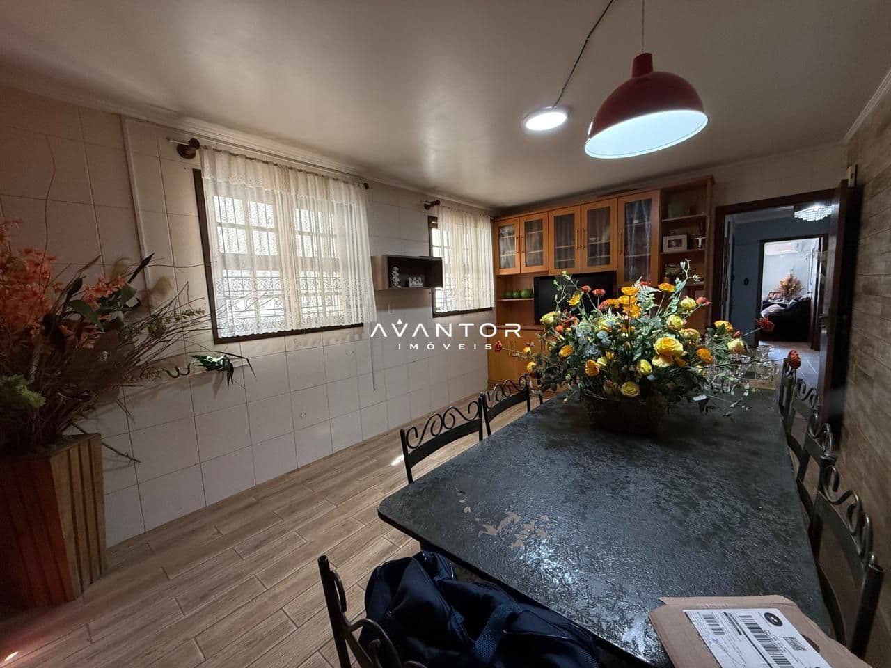 Apartamento com 3 quartos à venda no EDIFICIO JOSE REFOSCO, em Nossa Senhora de Fátima, Santa Maria/RS — foto 4 de 15