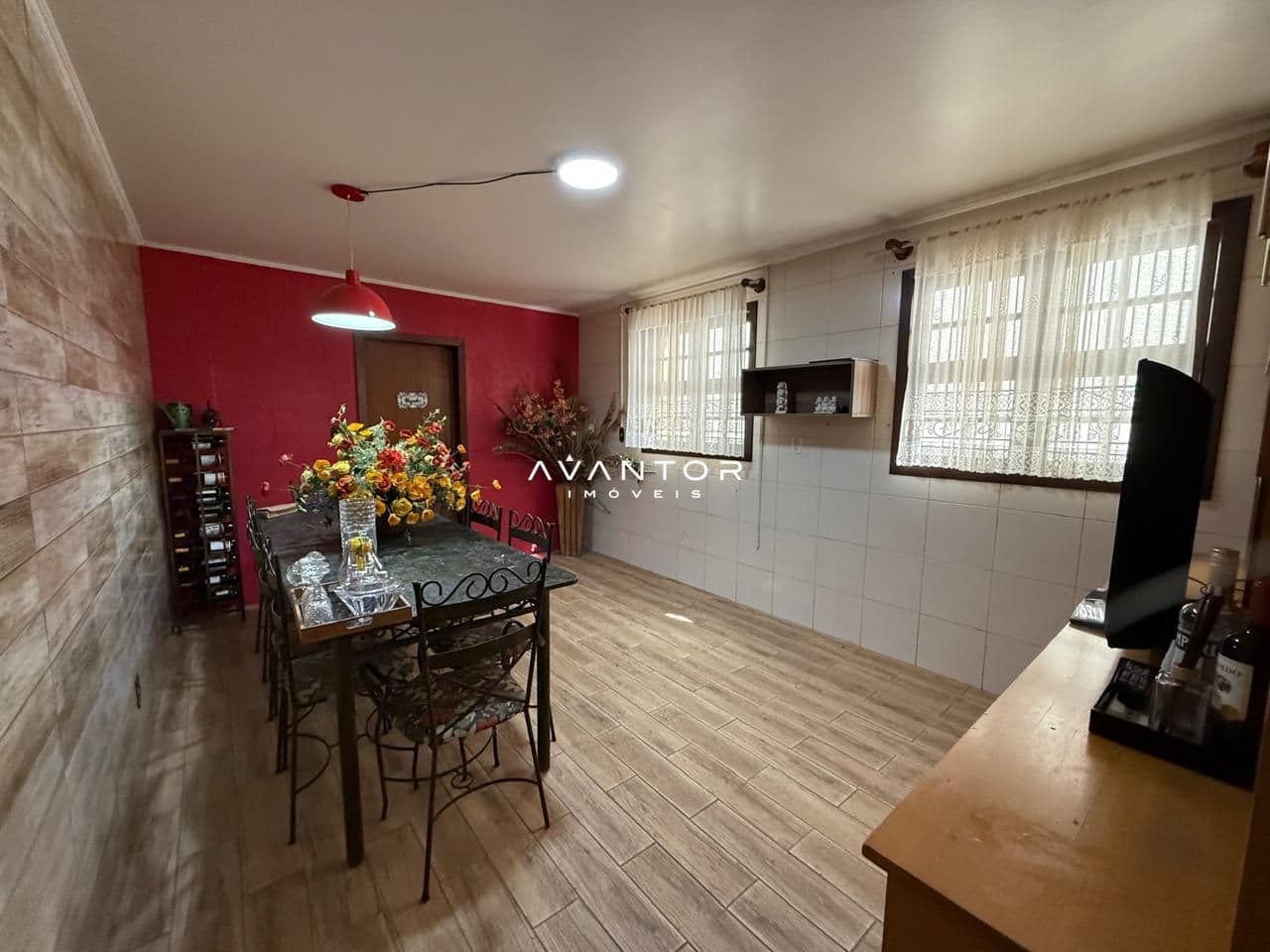 Apartamento com 3 quartos à venda no EDIFICIO JOSE REFOSCO, em Nossa Senhora de Fátima, Santa Maria/RS — foto 5 de 15
