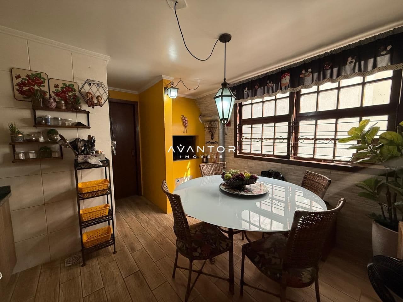 Apartamento com 3 quartos à venda no EDIFICIO JOSE REFOSCO, em Nossa Senhora de Fátima, Santa Maria/RS — foto 6 de 15