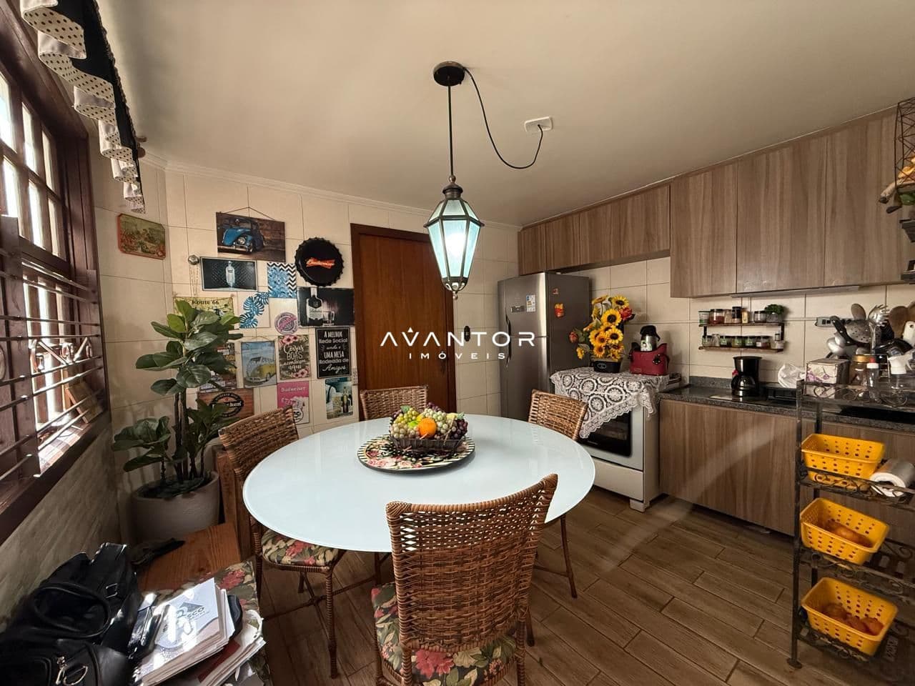 Apartamento com 3 quartos à venda no EDIFICIO JOSE REFOSCO, em Nossa Senhora de Fátima, Santa Maria/RS — foto 7 de 15