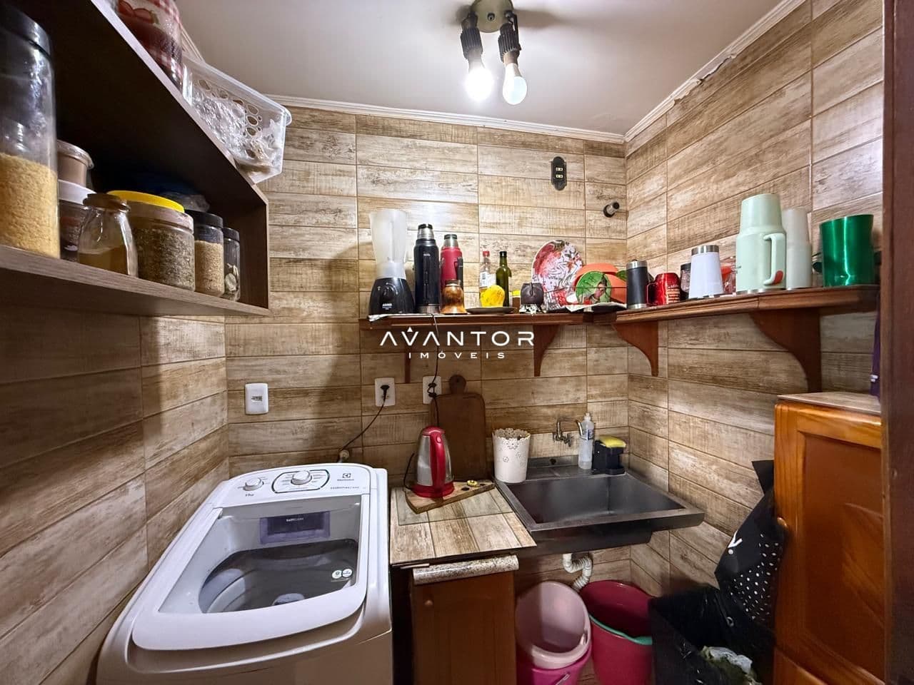 Apartamento com 3 quartos à venda no EDIFICIO JOSE REFOSCO, em Nossa Senhora de Fátima, Santa Maria/RS — foto 8 de 15