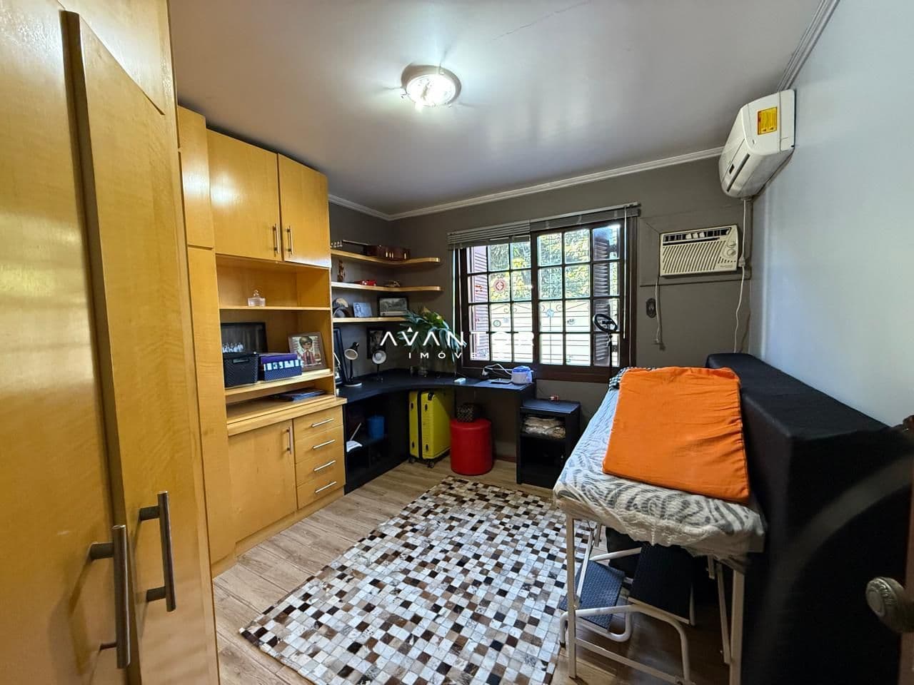 Apartamento com 3 quartos à venda no EDIFICIO JOSE REFOSCO, em Nossa Senhora de Fátima, Santa Maria/RS — foto 10 de 15